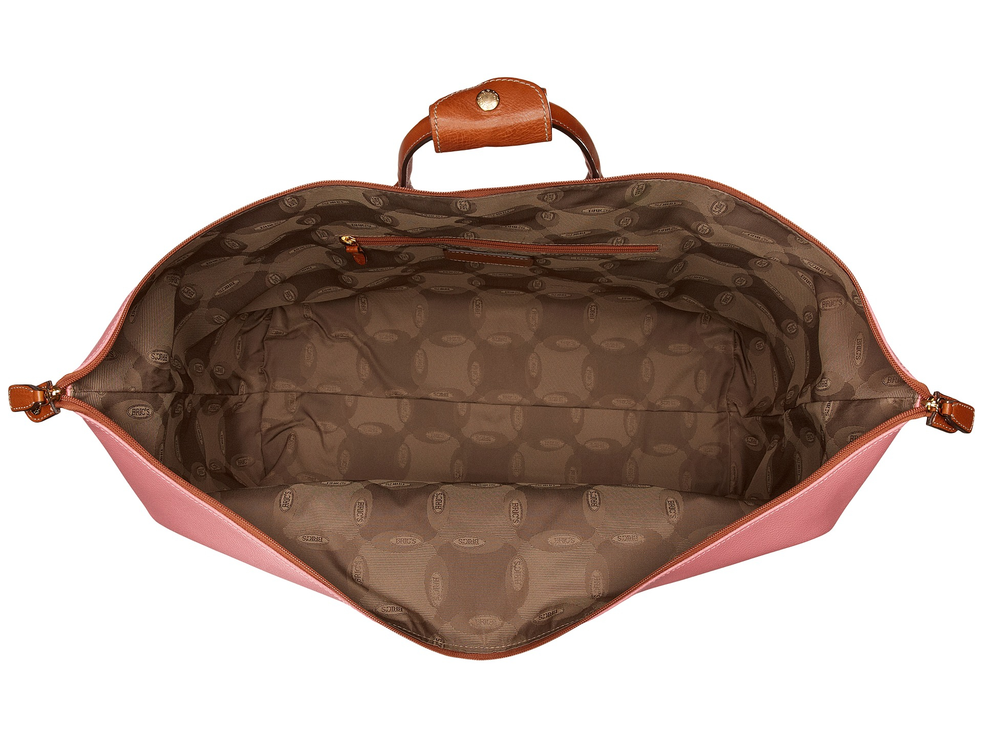 Bric's siena 22in cargo duffle sale