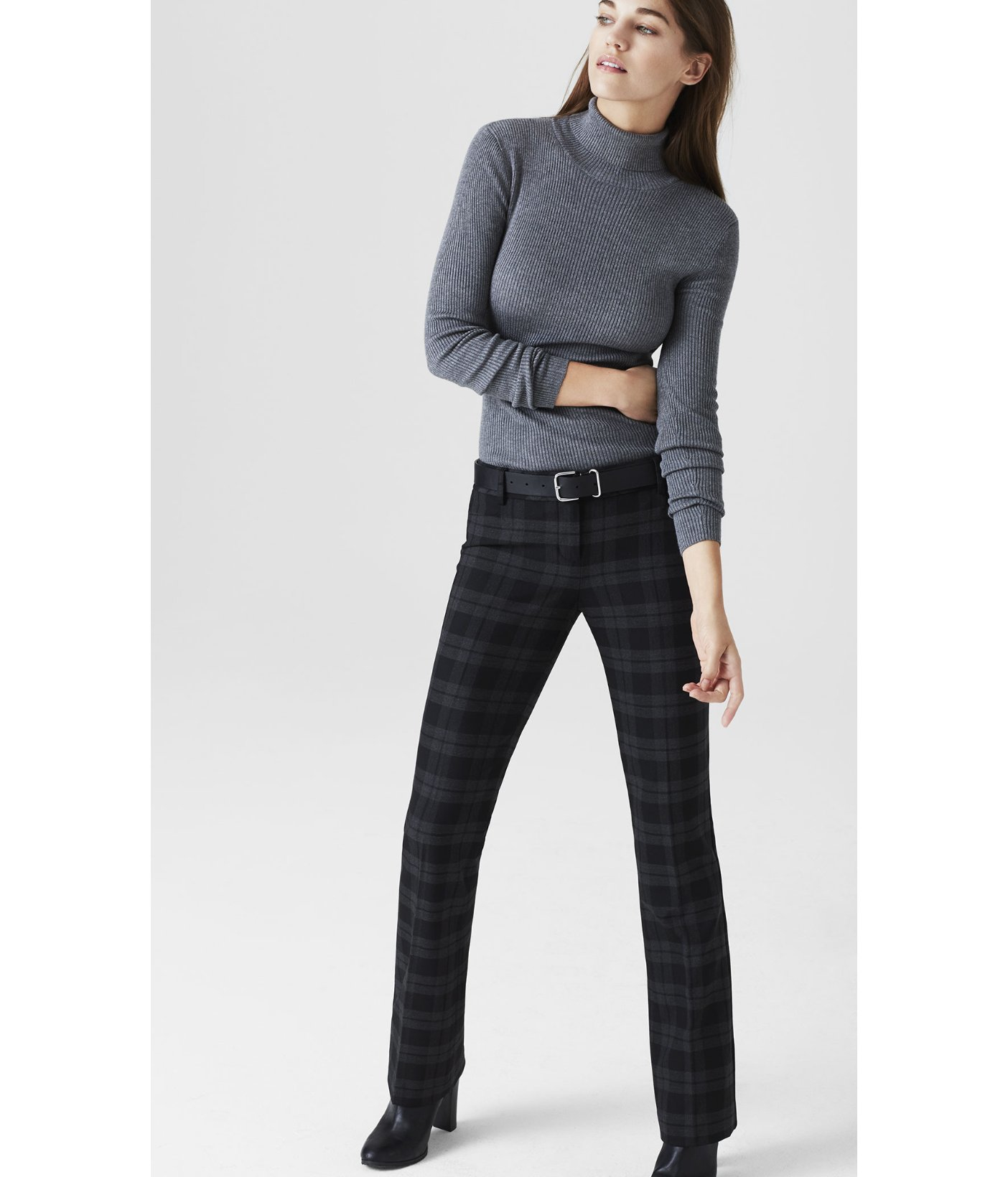 express formal pants