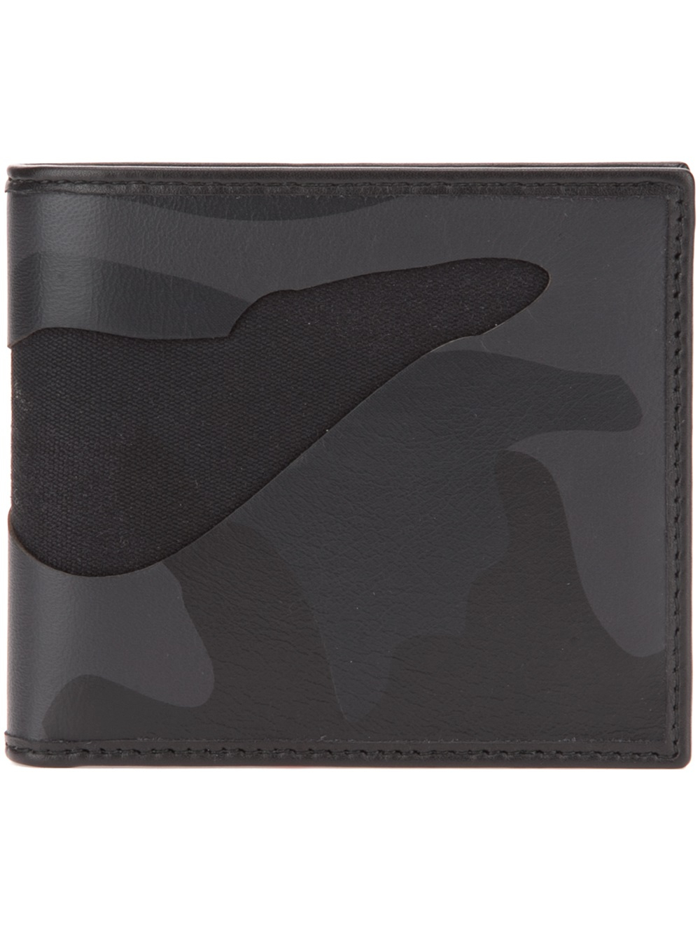 valentino wallet mens