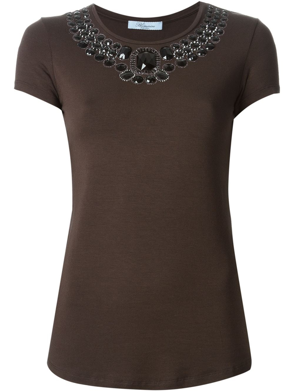 blumarine t shirt