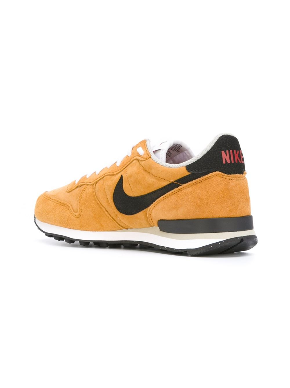 قدور جرانيت السيف غاليري Nike 'internationalist' Sneakers in Yellow & Orange (Yellow) for ... قدور جرانيت السيف غاليري