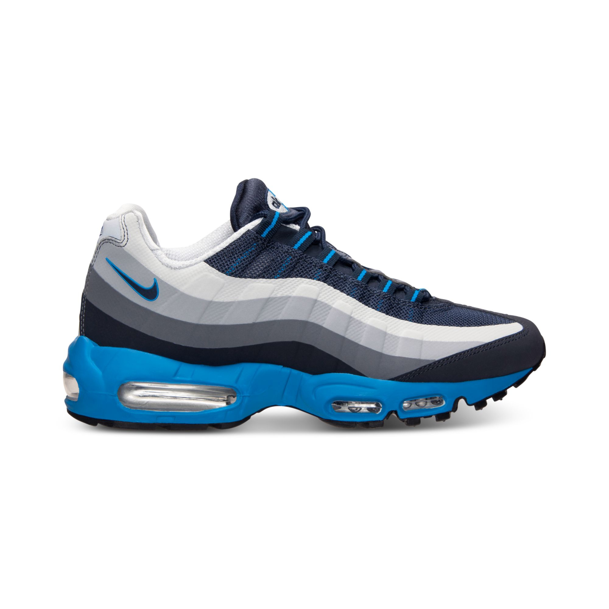 air max blue 95