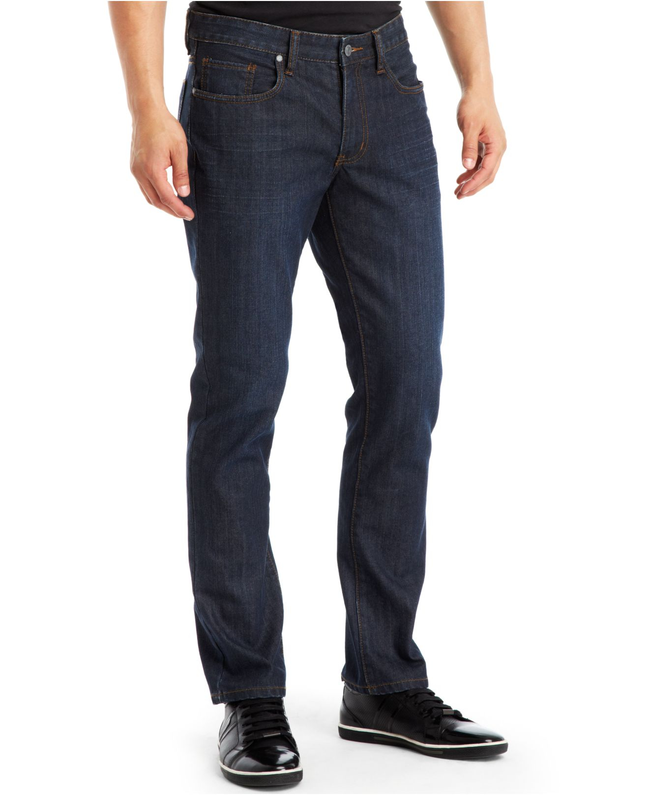 kenneth cole reaction jeans