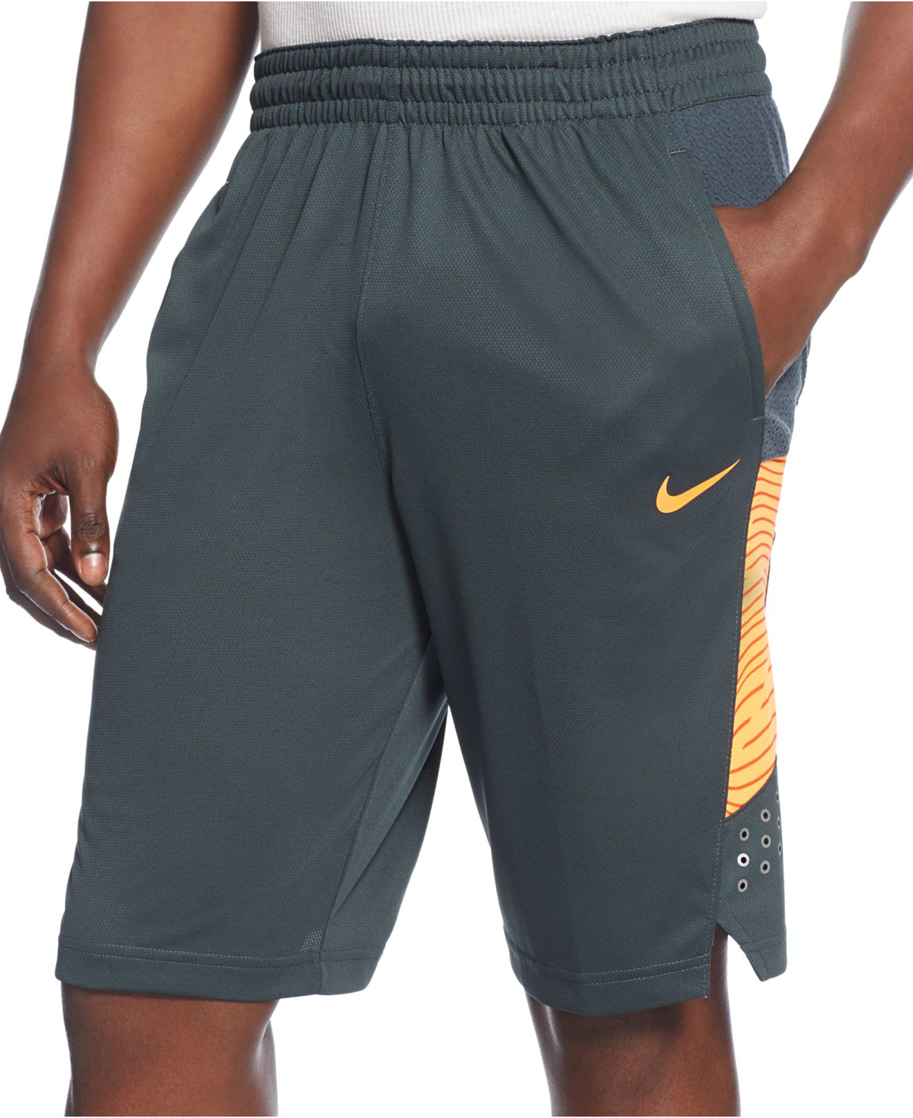 kevin durant nike shorts