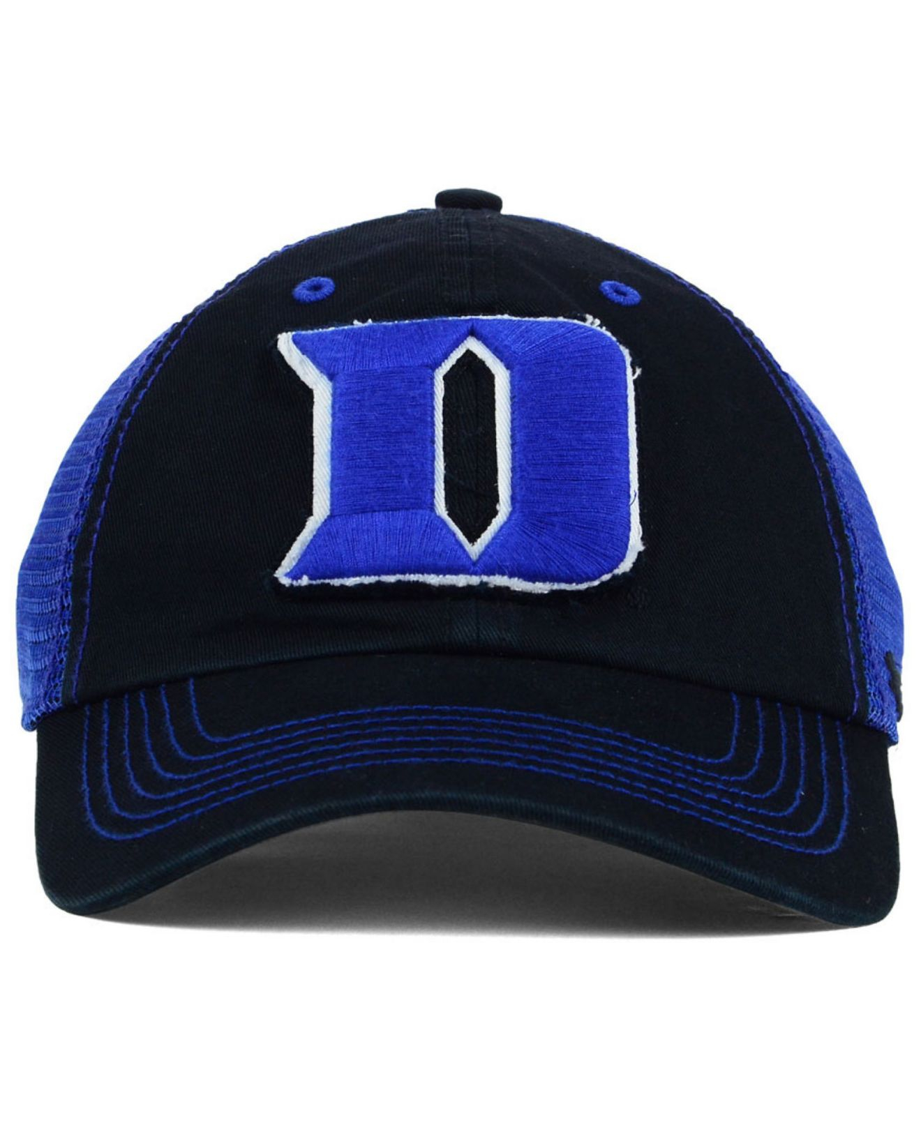 duke 47 brand hat