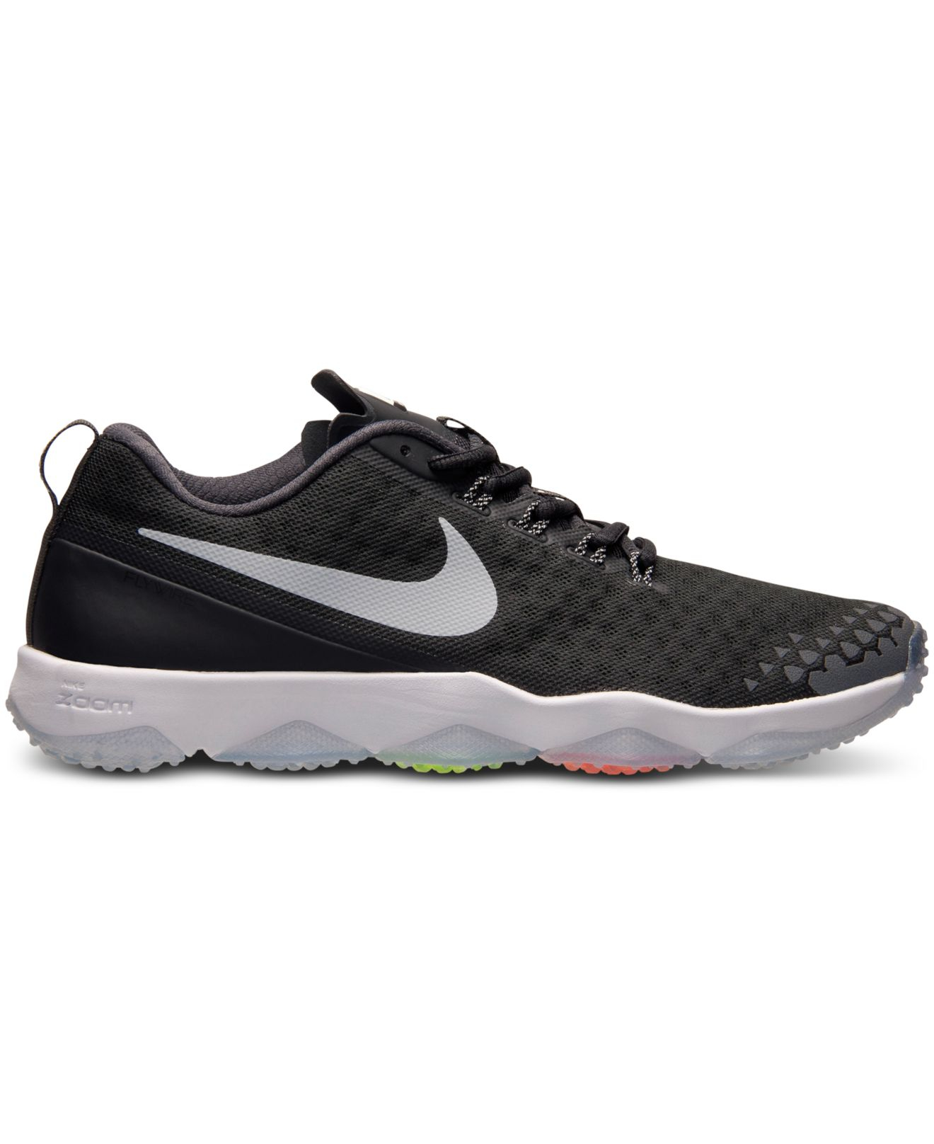 nike zoom hypercross tr2