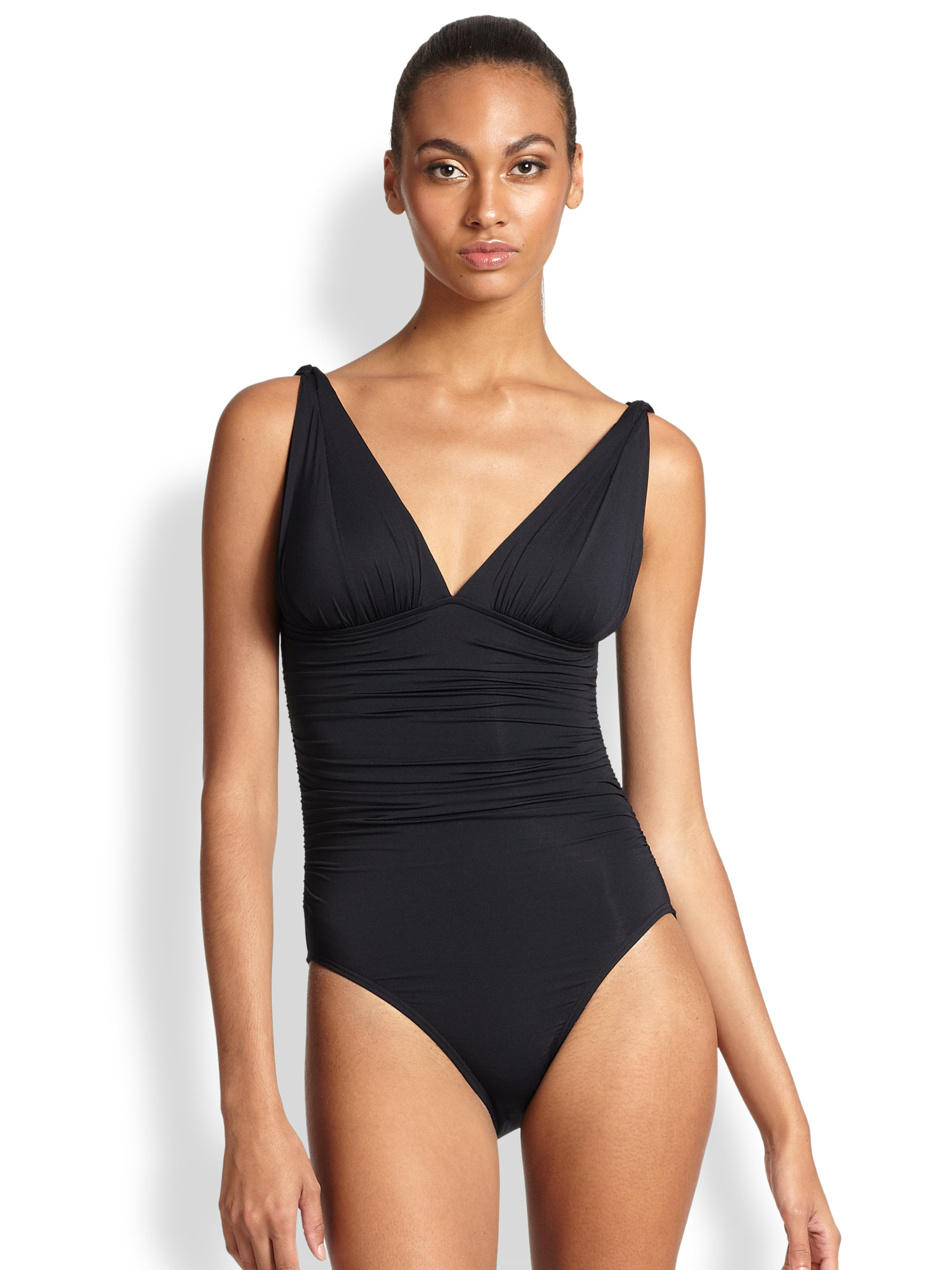carmen marc valvo swimwear