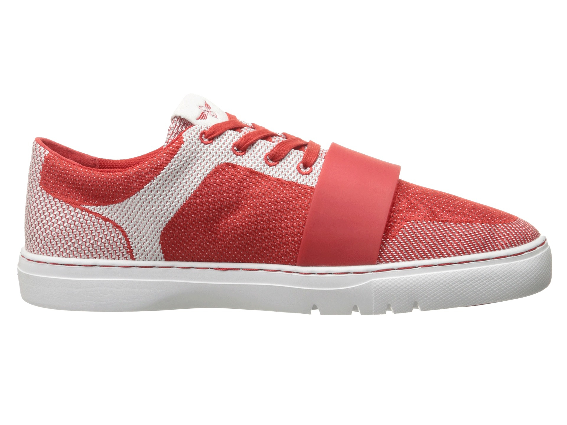 Creative recreation Cesario Lo Woven in Red for Men Lyst