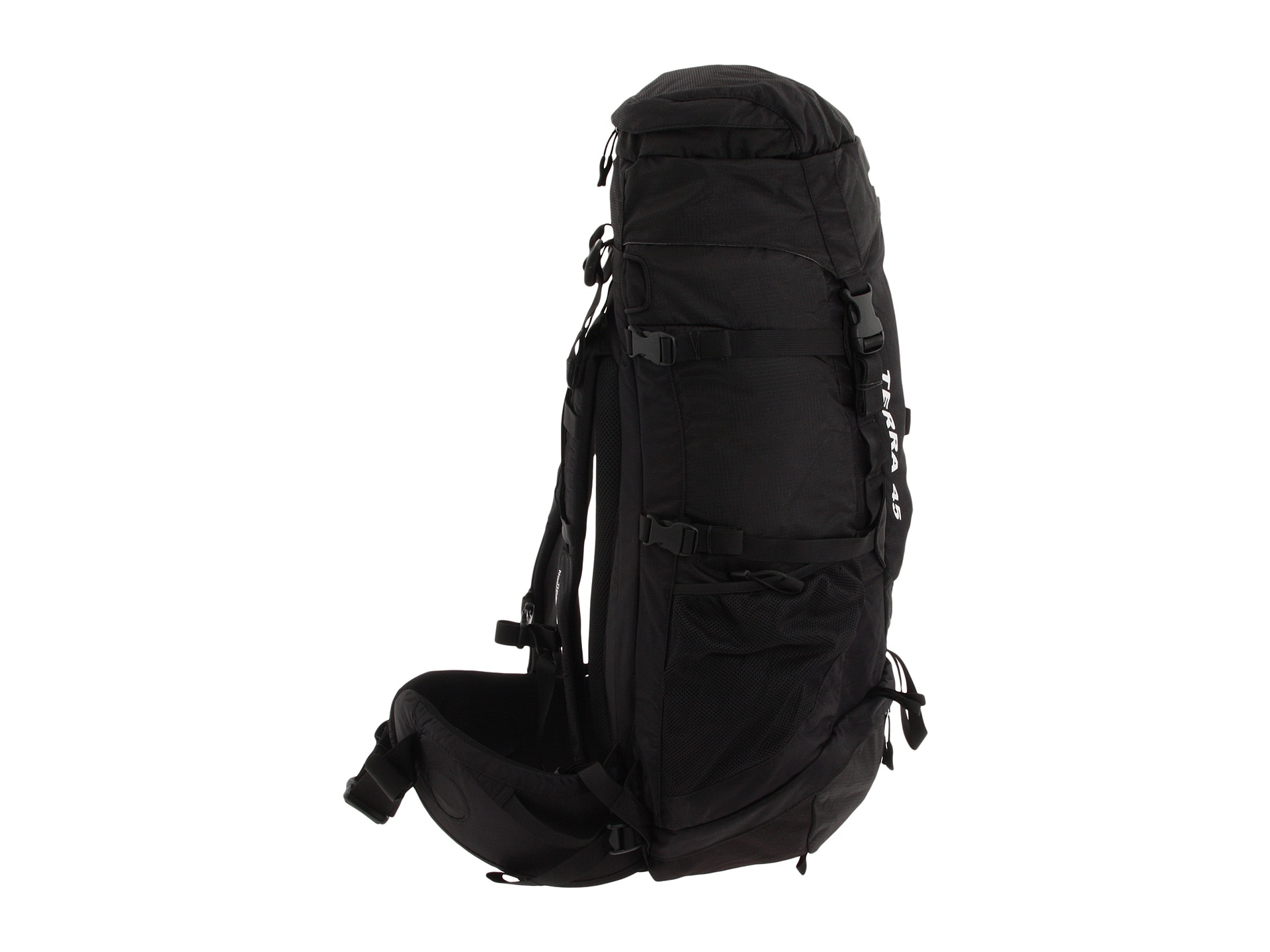 north face terra 45
