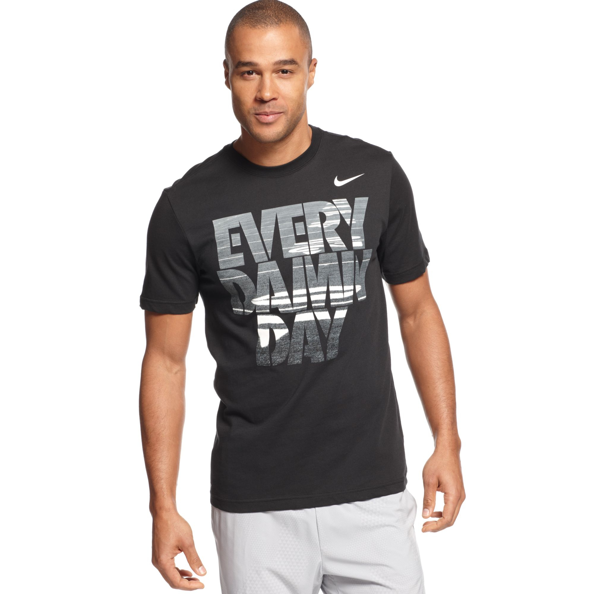 every damn day nike shirt