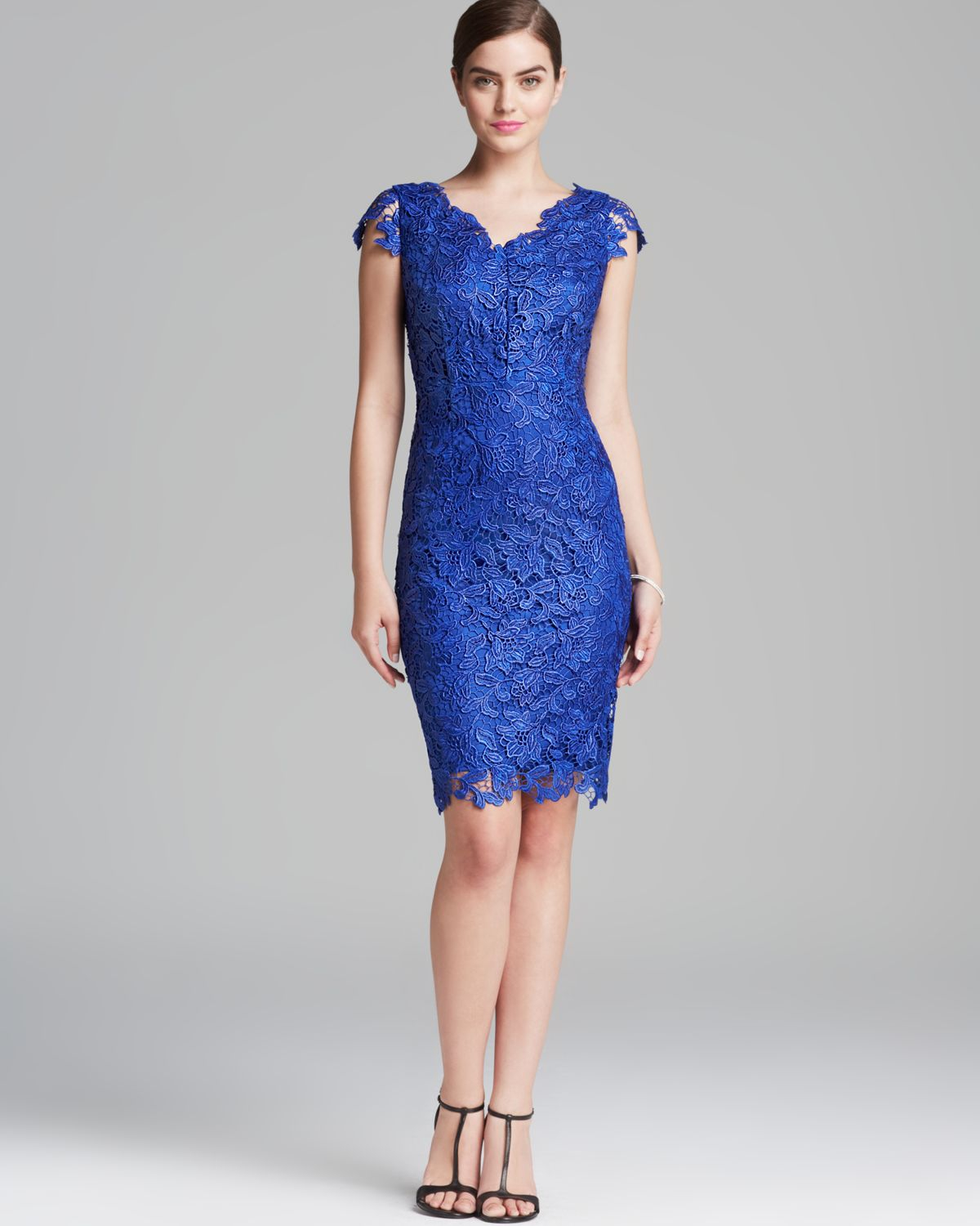mermaid dress tulle
