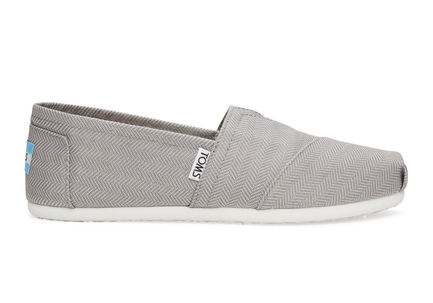 denim toms
