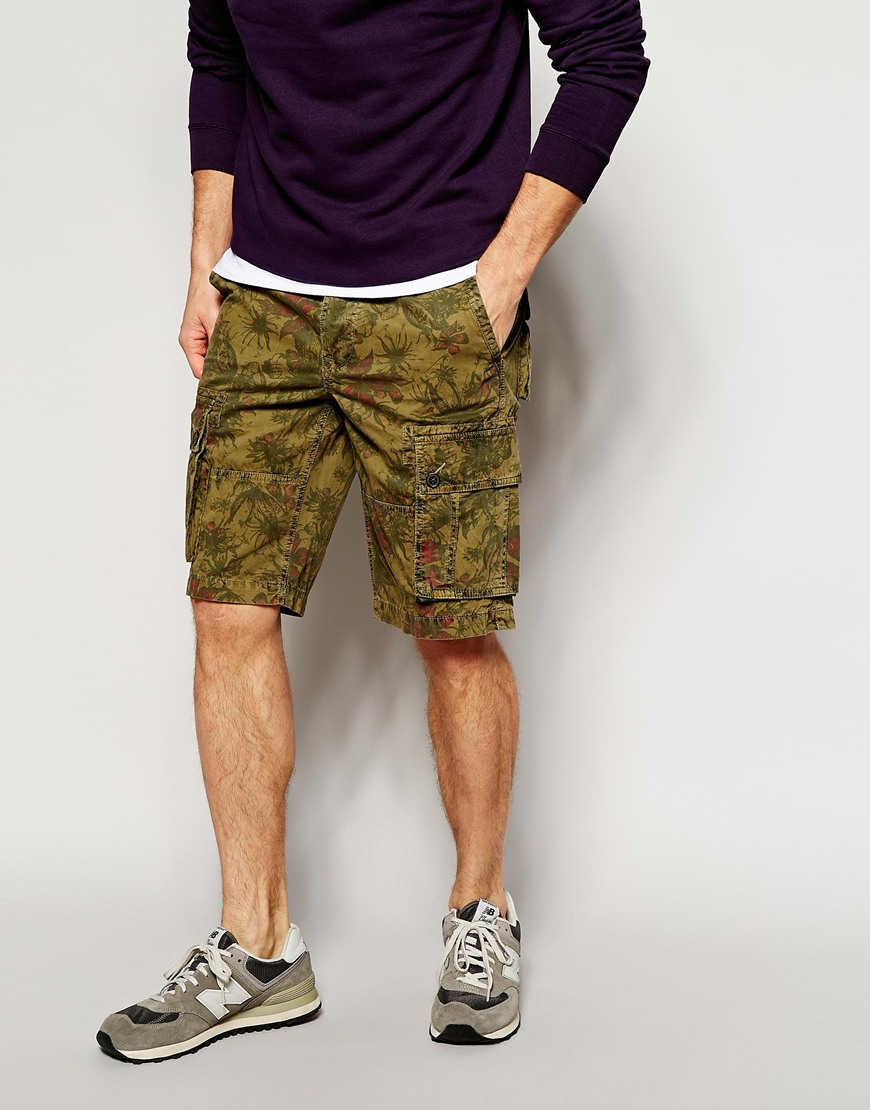 pepe jeans shorts mens