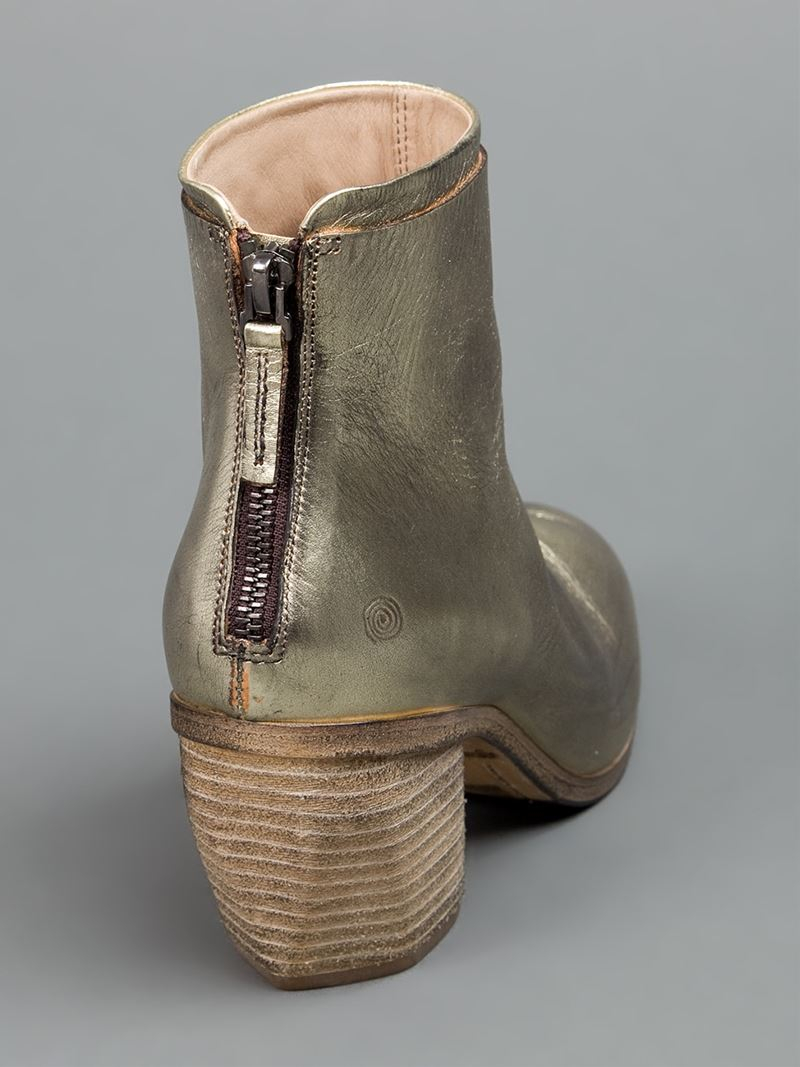 cuban heel ankle boots ladies