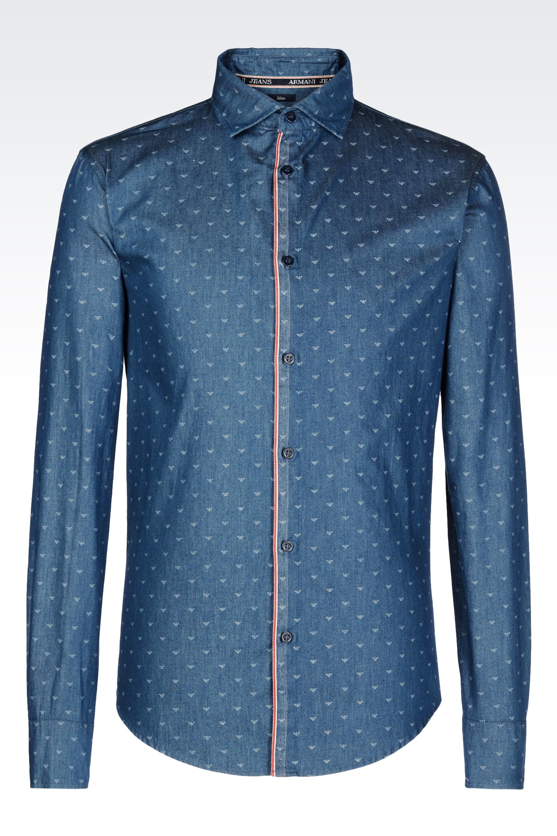 Denim shirt pattern Buy the latest denim shirt patterns cheap shop fashion style with free shipping, and check out our daily updated new arrival denim shirt patterns at atrociouslf.gq