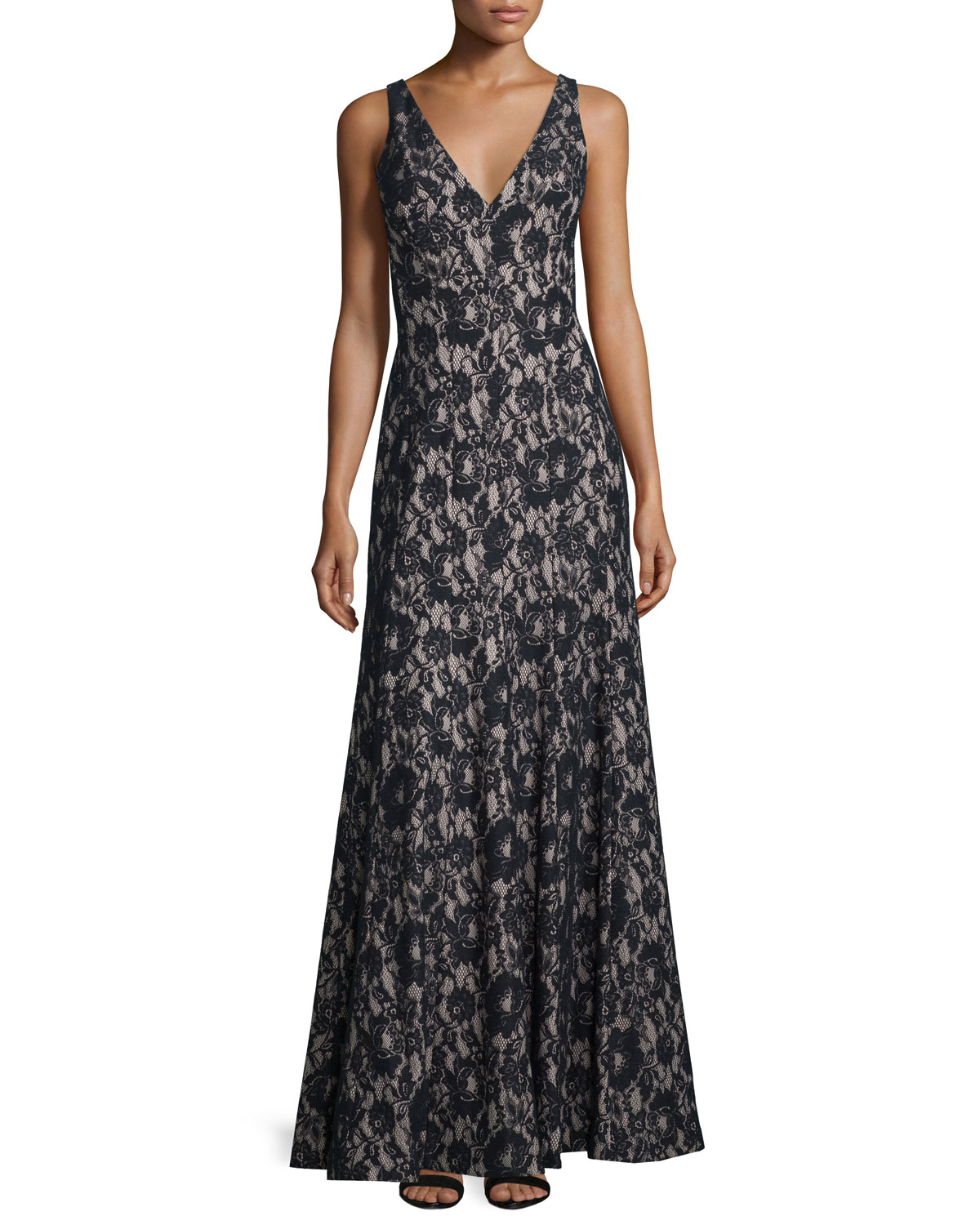 aidan by aidan mattox gown