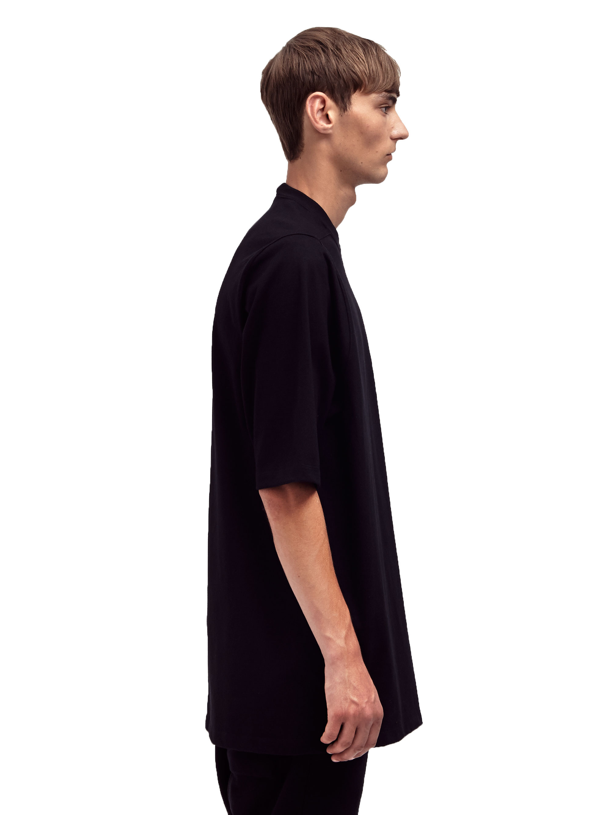 mens oversized tee