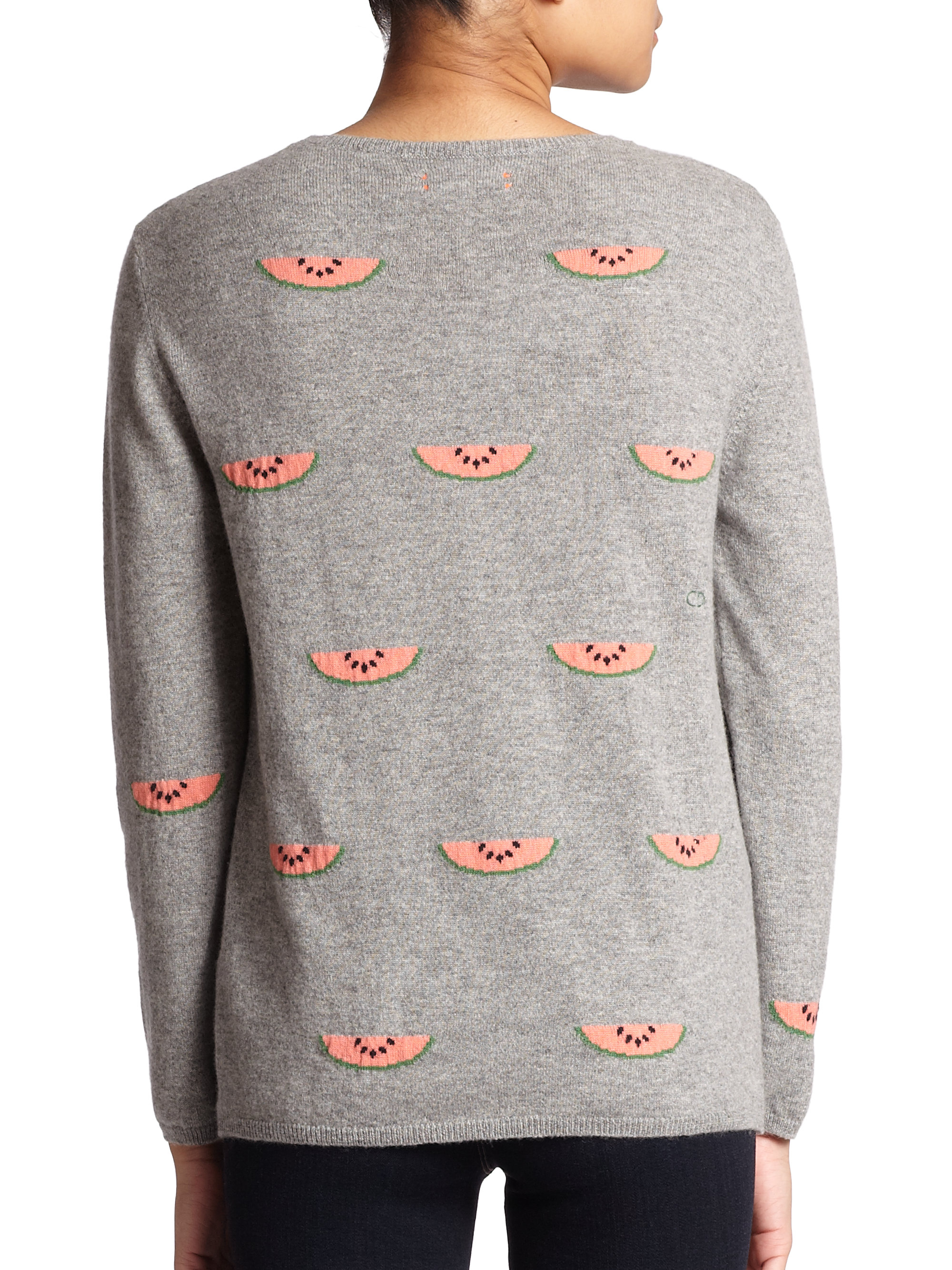 chinti and parker jumpers