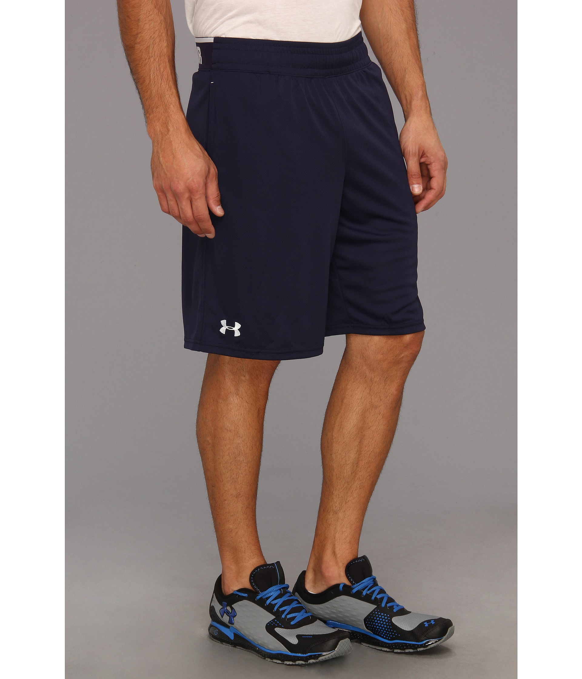 Under Armour Heatgear Reflex Short 10