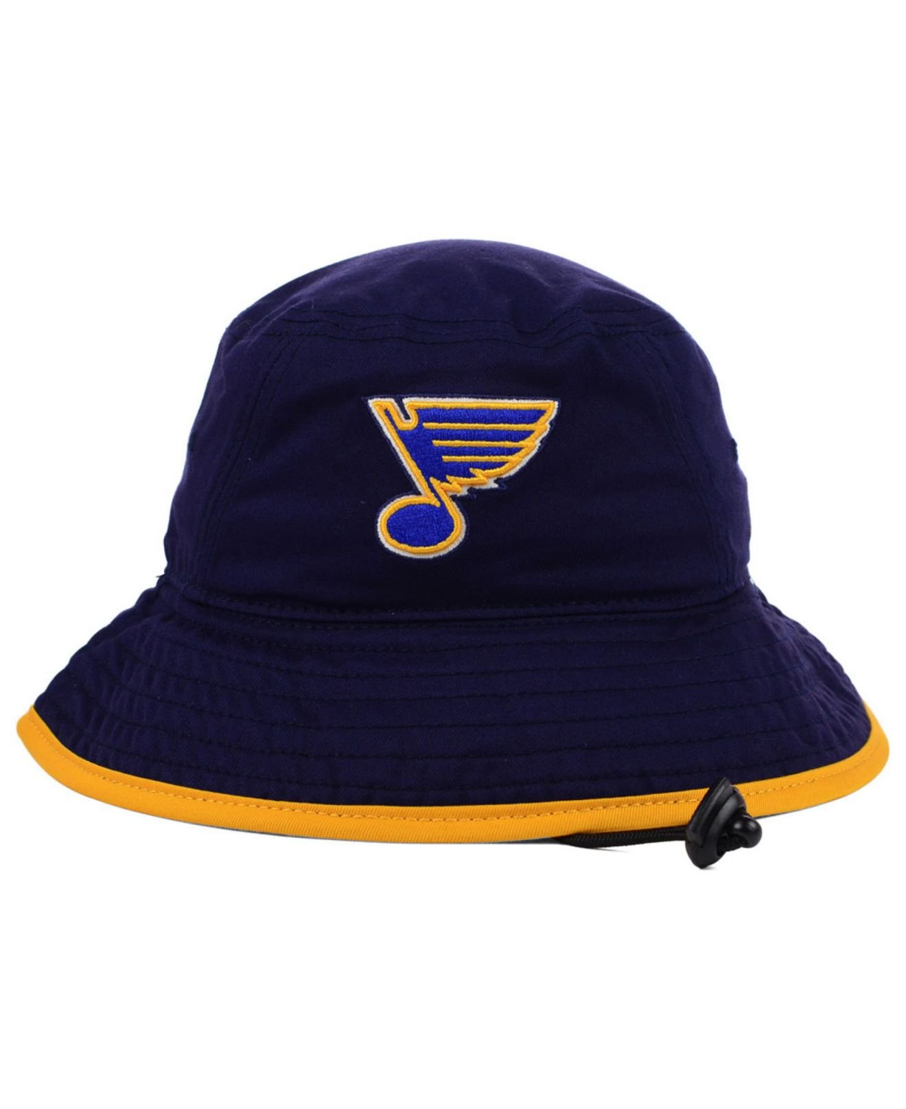 St. Louis Blues St.Patrick Days Cap hat • Kybershop