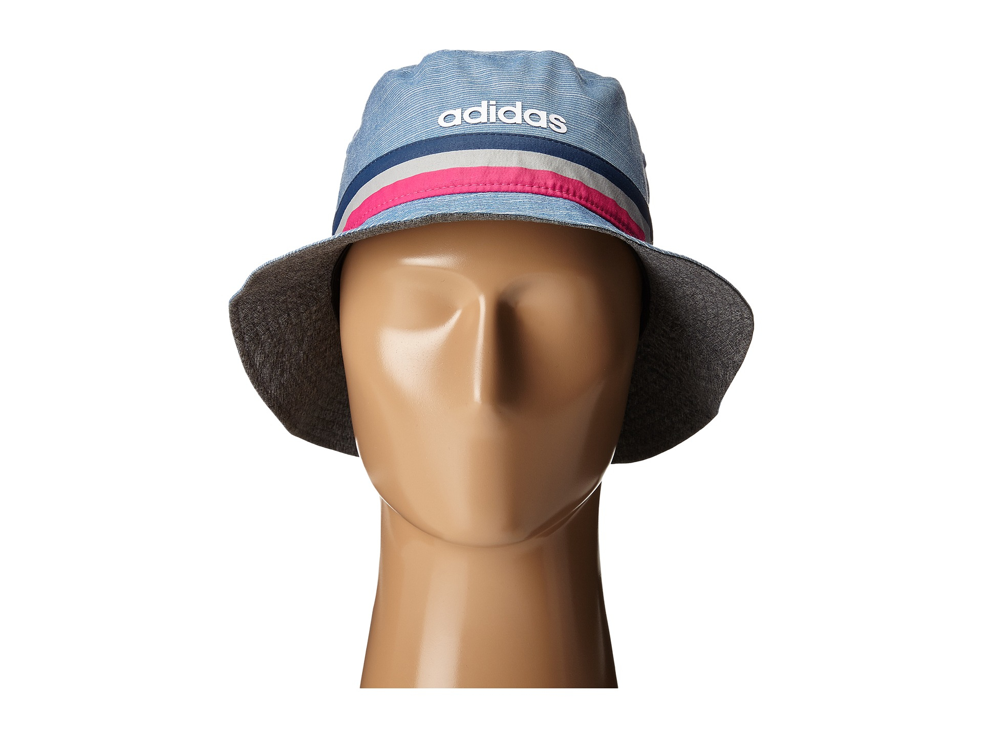 adidas golf bucket hat