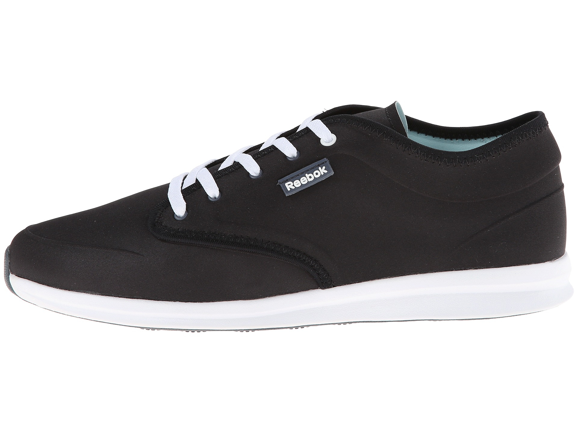 reebok neoprene skyscape sneakers