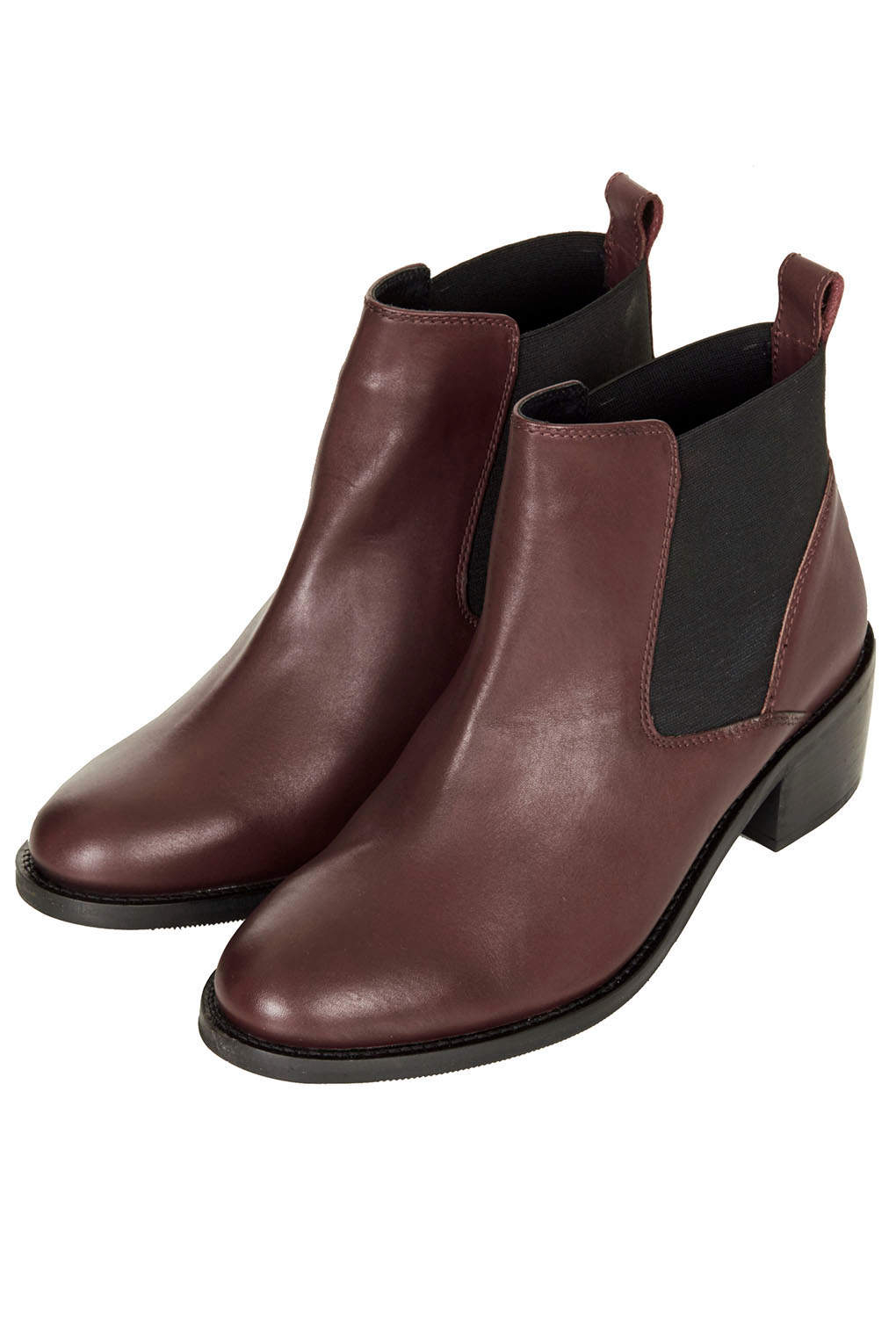 shellista ii mid boots