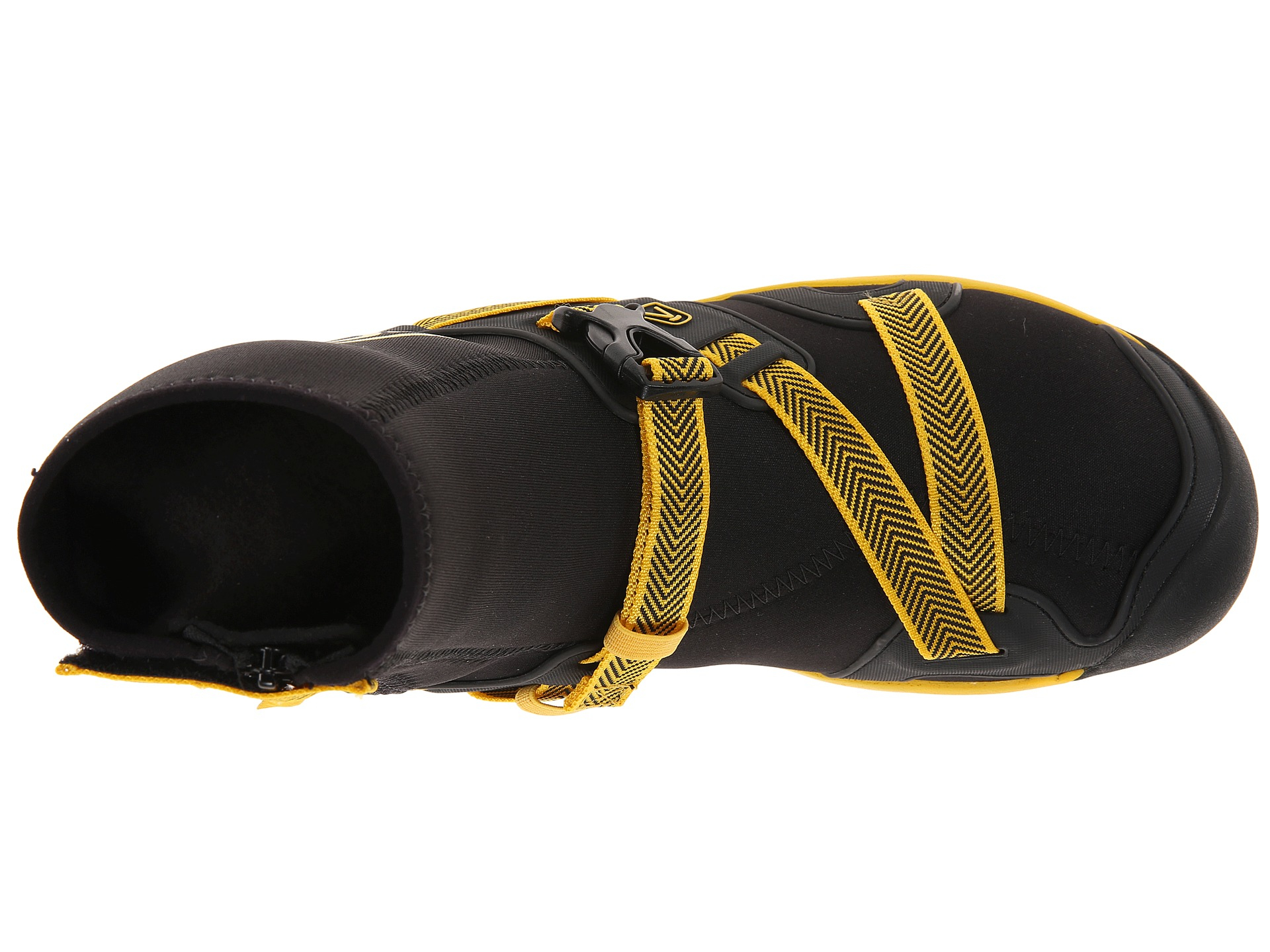 keen gorgeous water boots