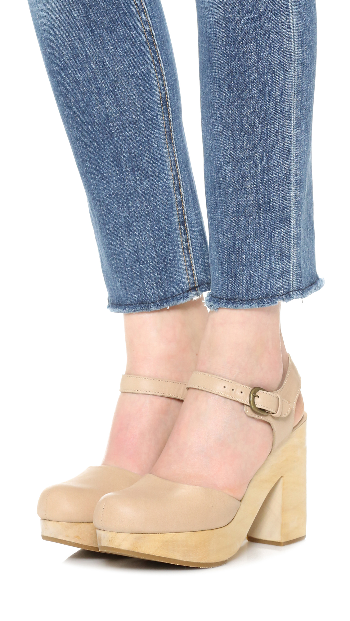 rachel comey dekalb clogs