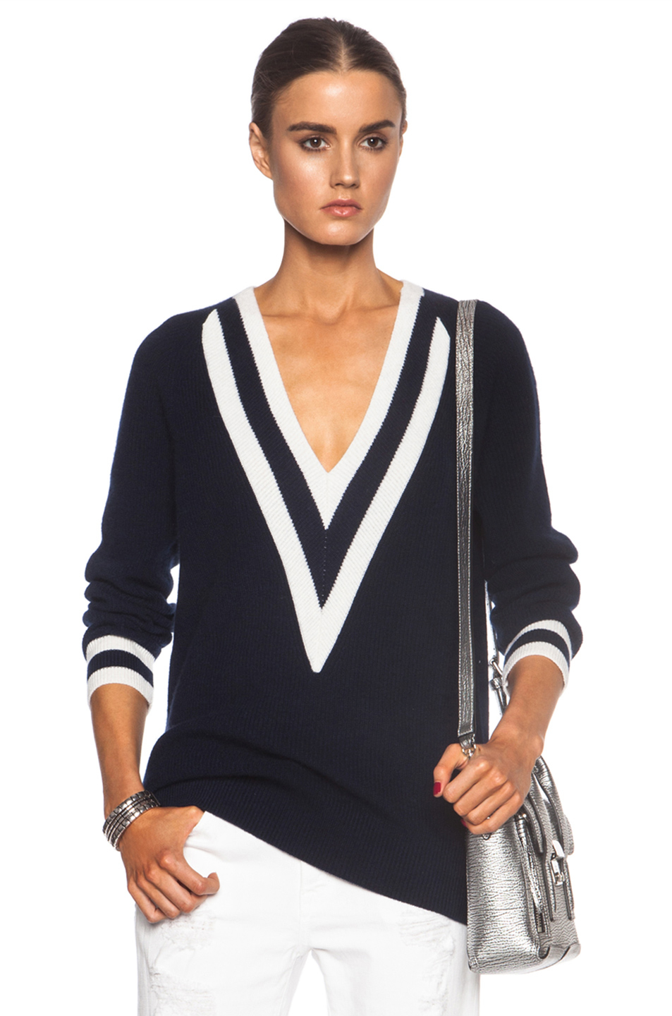 rag and bone talia sweater