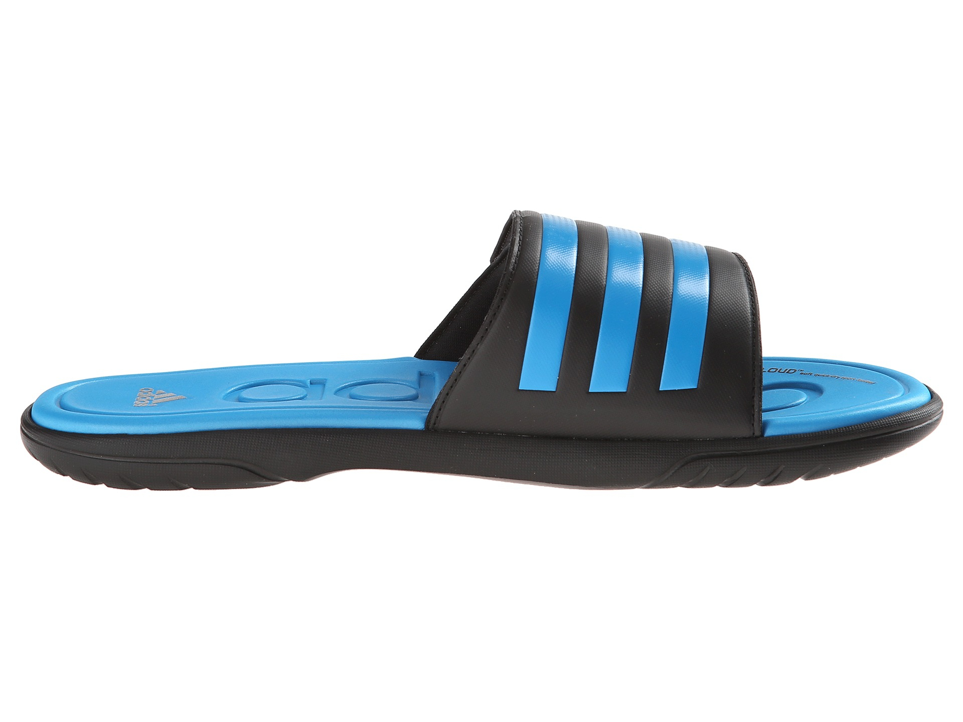 adidas Adizero Slide 2 Sc Carnival in Blue for Men | Lyst