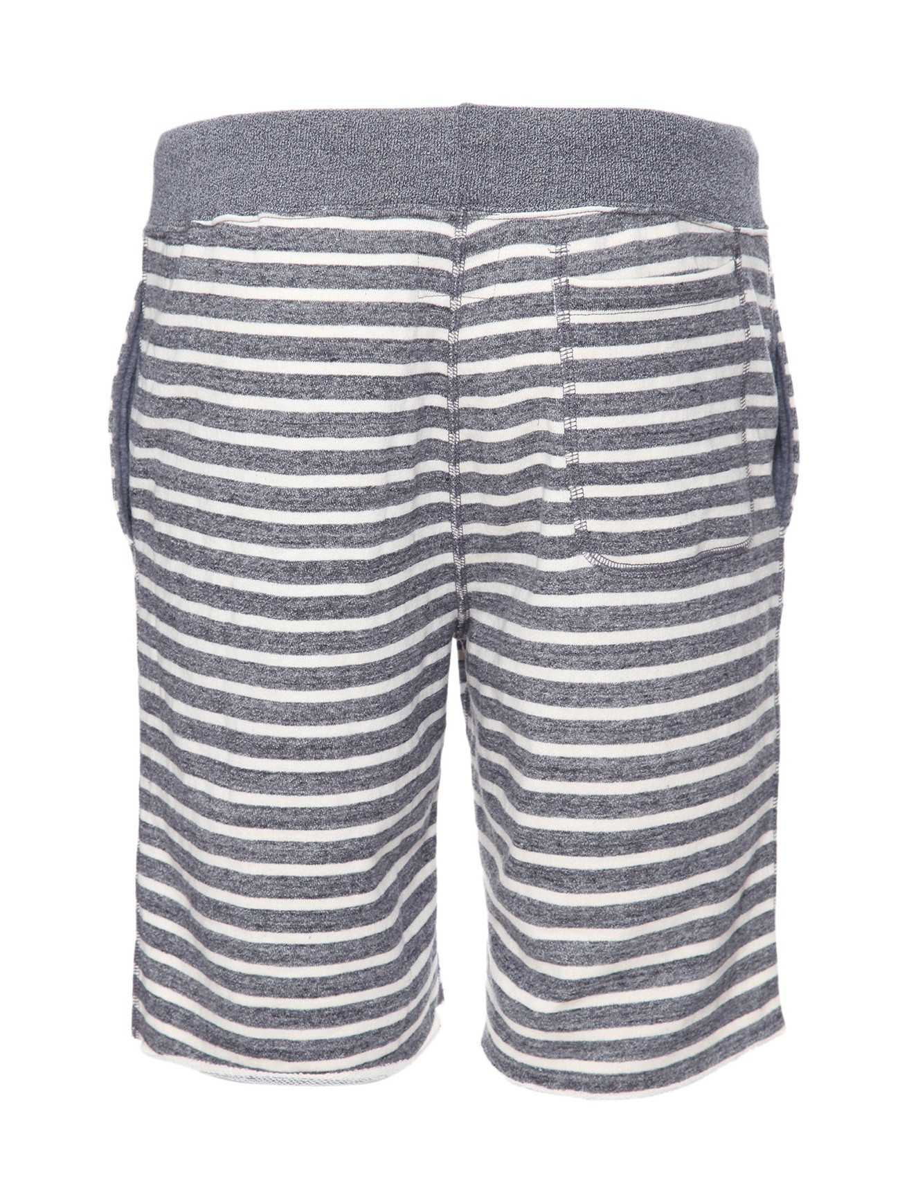 cut off sweat shorts