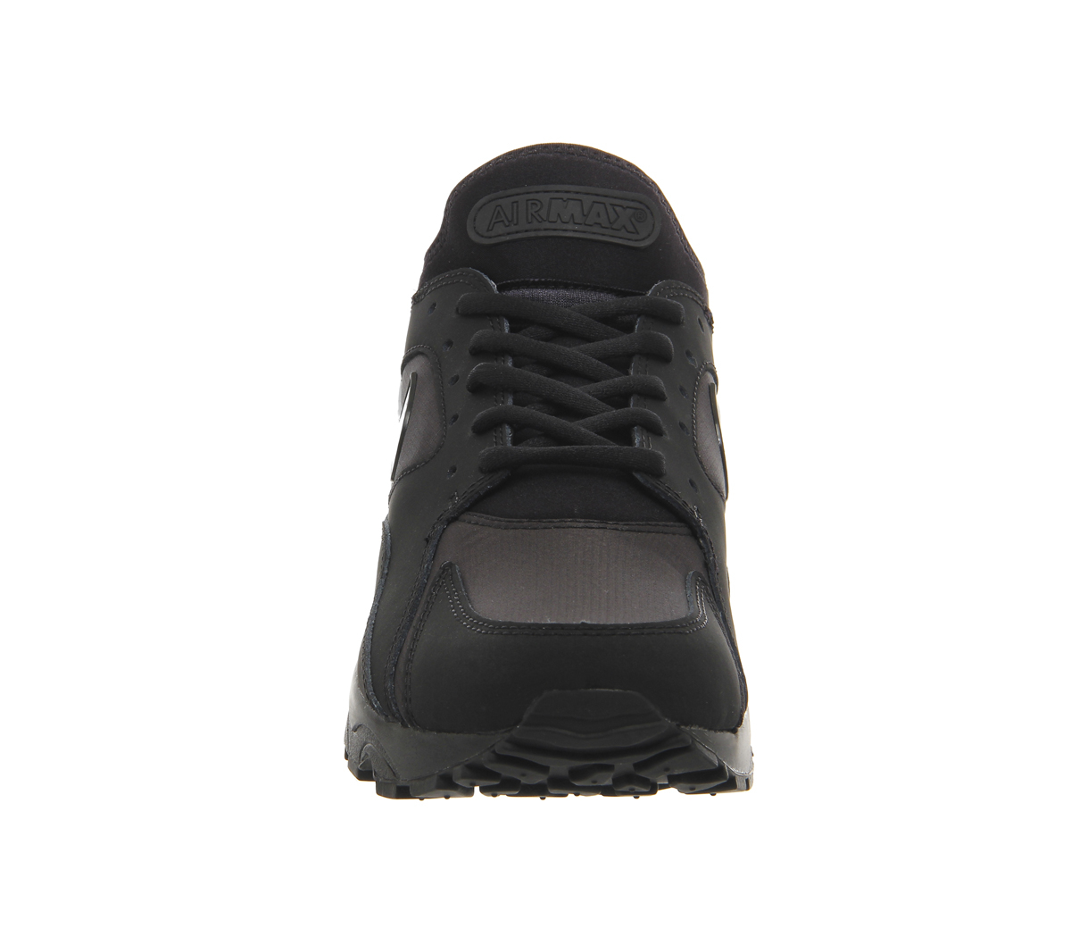 Nike Air Max 93 in Black for Men | Lyst