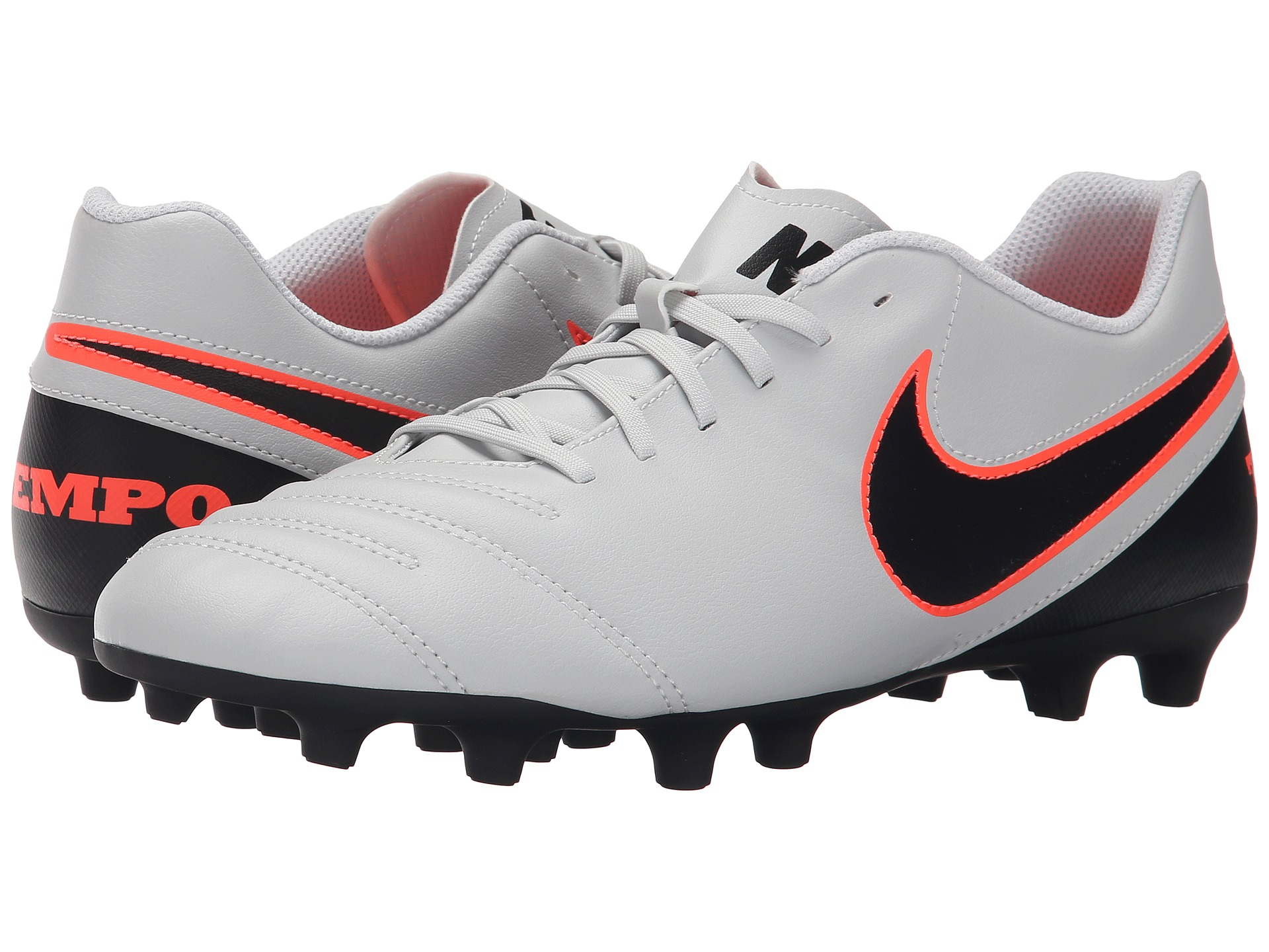 nike tiempo rio fg