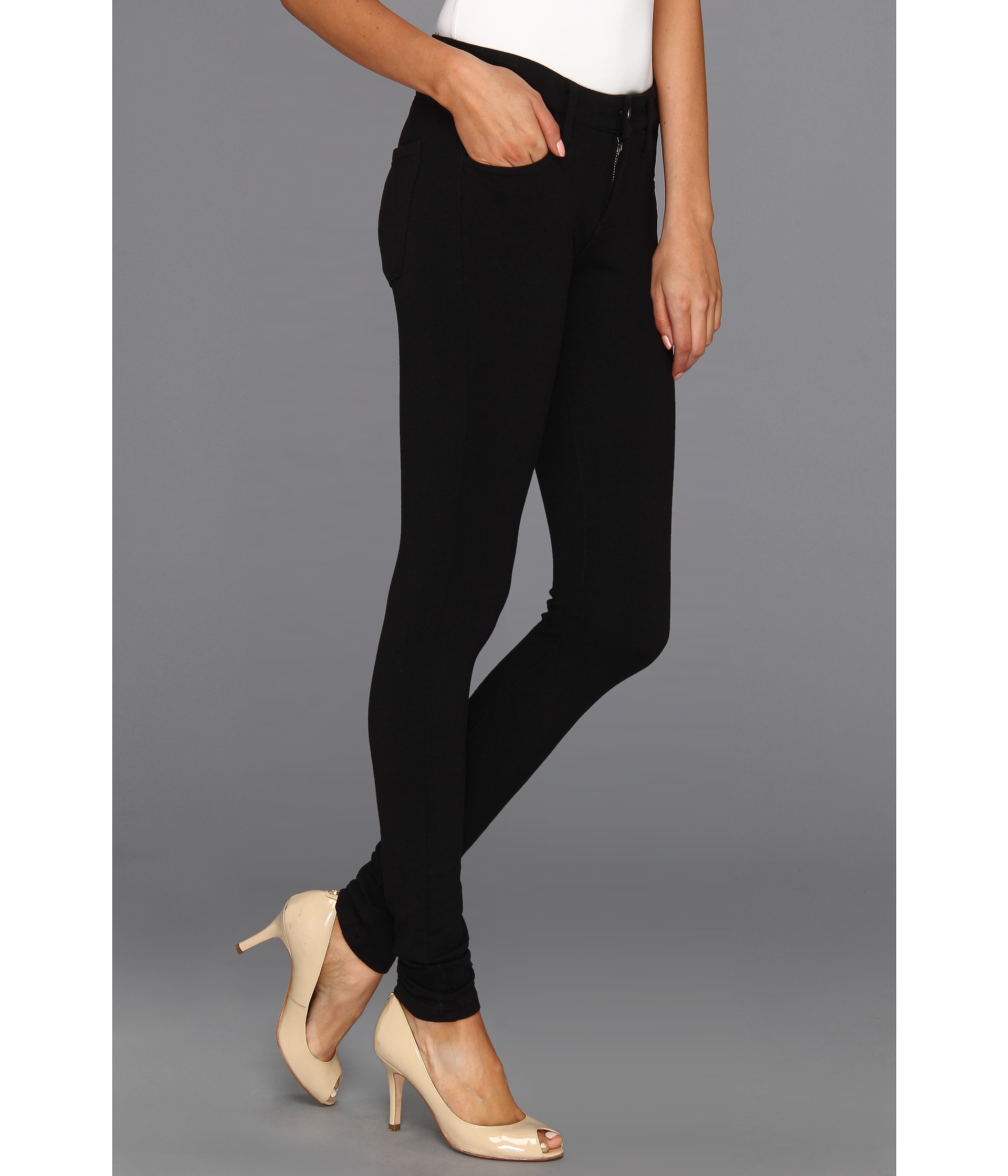 kut from the kloth jennifer ultra skinny