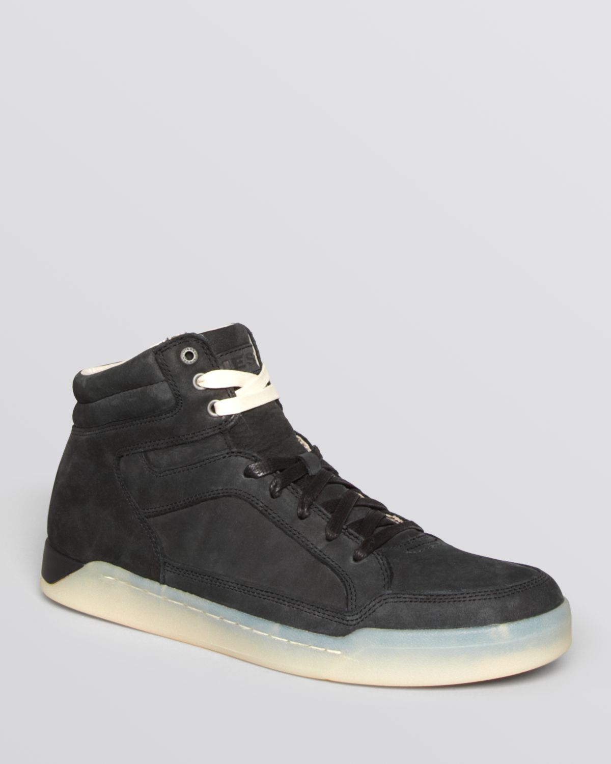diesel tempus diamond sneaker