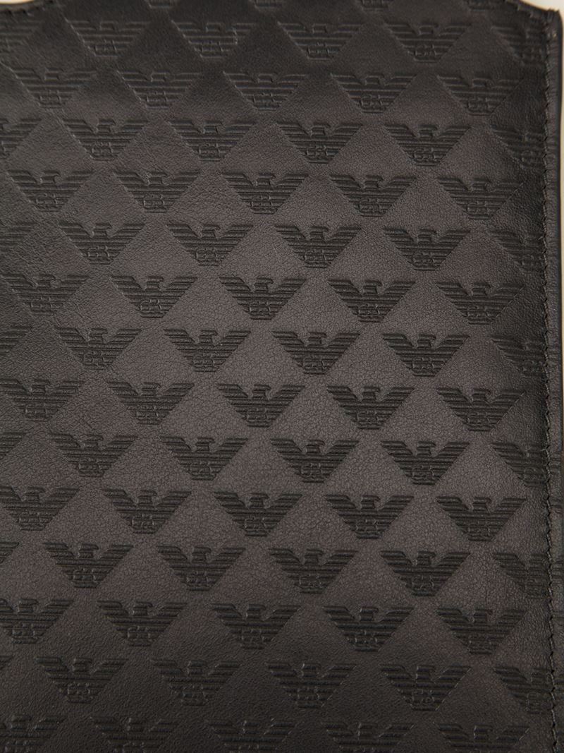 armani tablet case