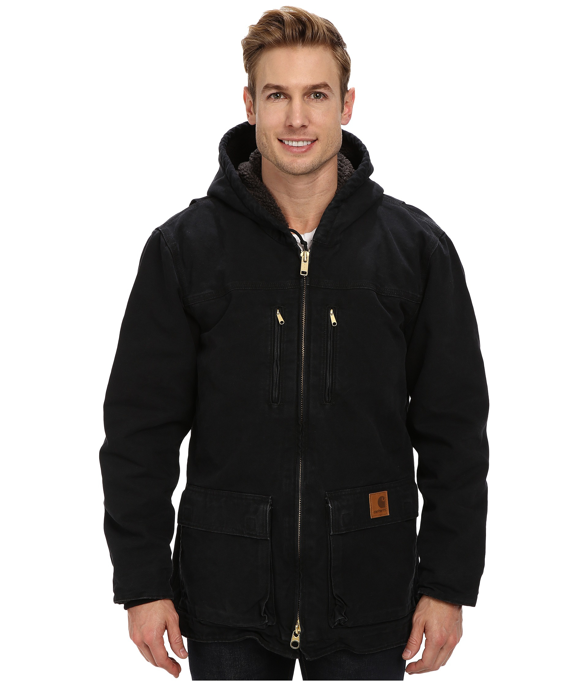 carhartt c95