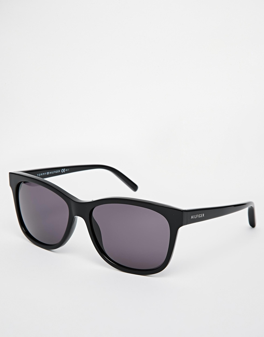 Tommy Hilfiger Sunglasses Wayfarer Flash Sales, 54% OFF |  www.colegiogamarra.com