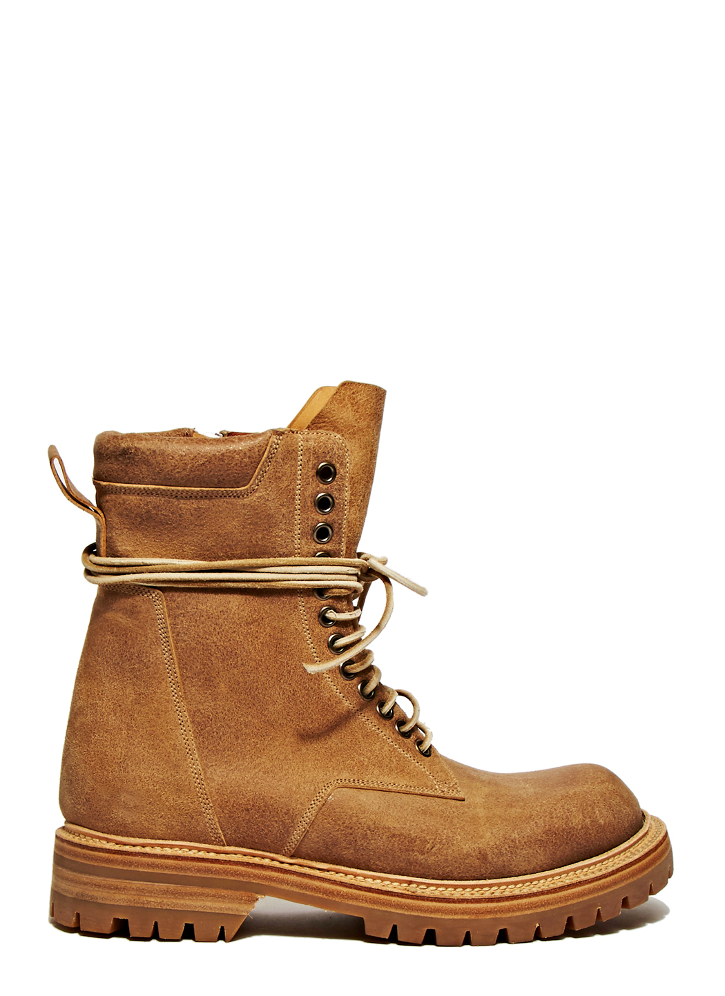 rick owens goodyear flex