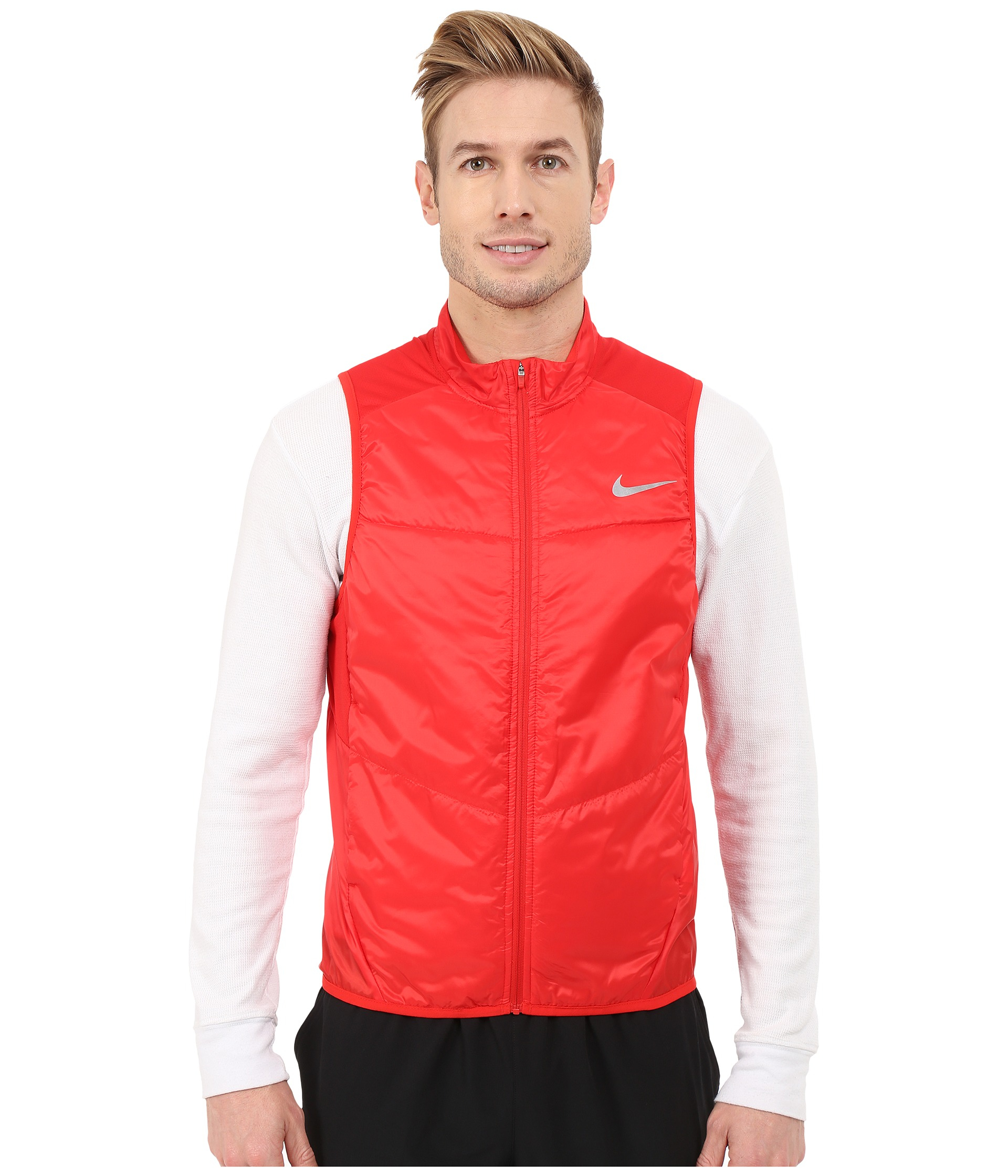 nike polyfill vest