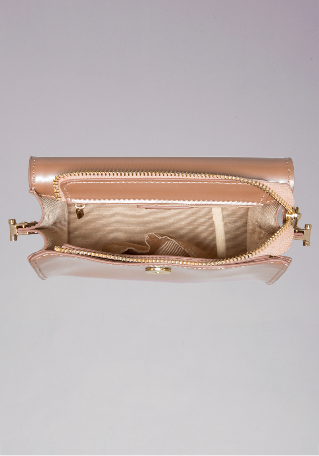 bebe lydia luggage