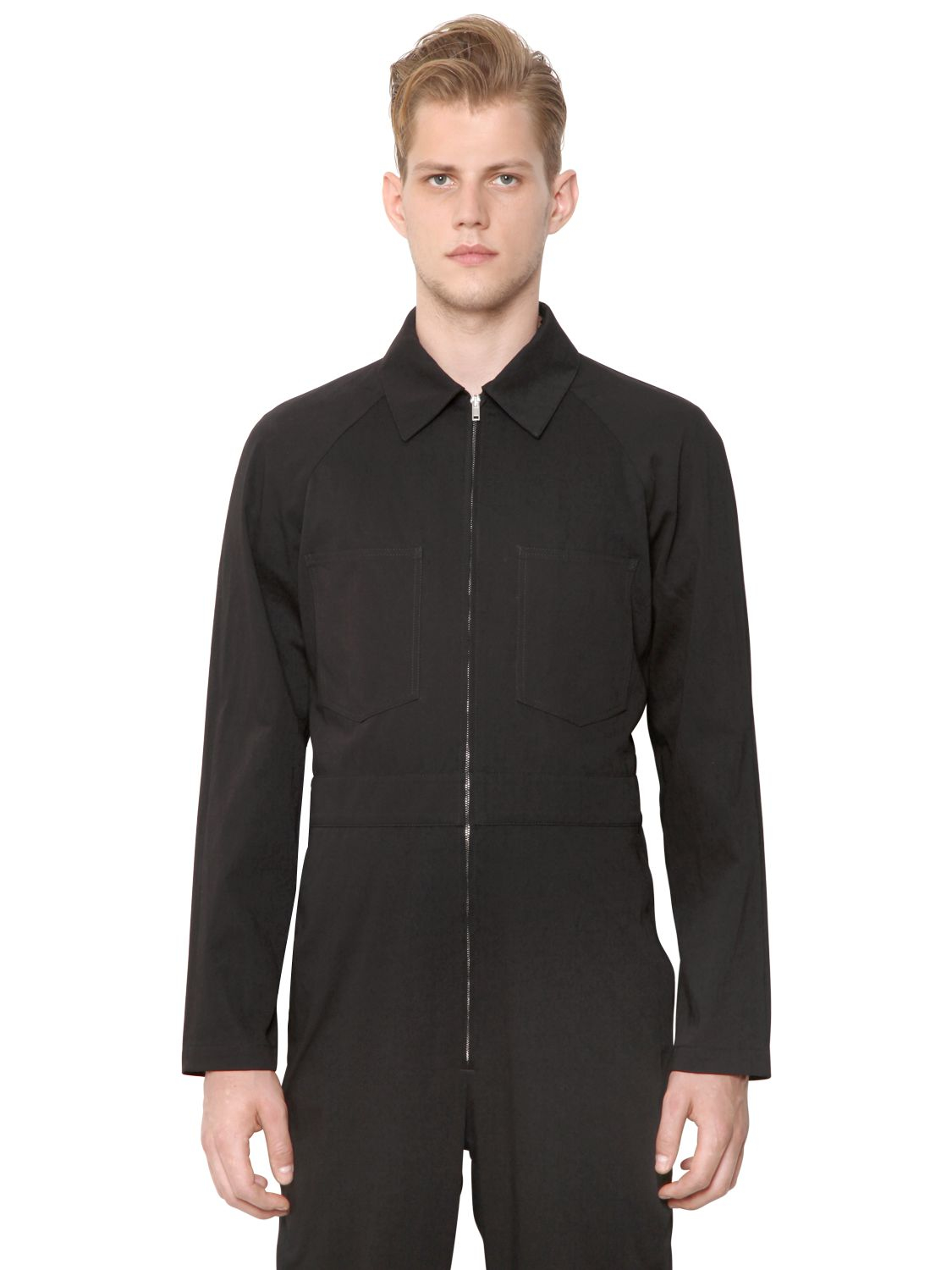 givenchy jumpsuit mens