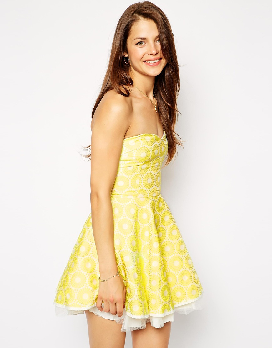 ax paris prom dresses