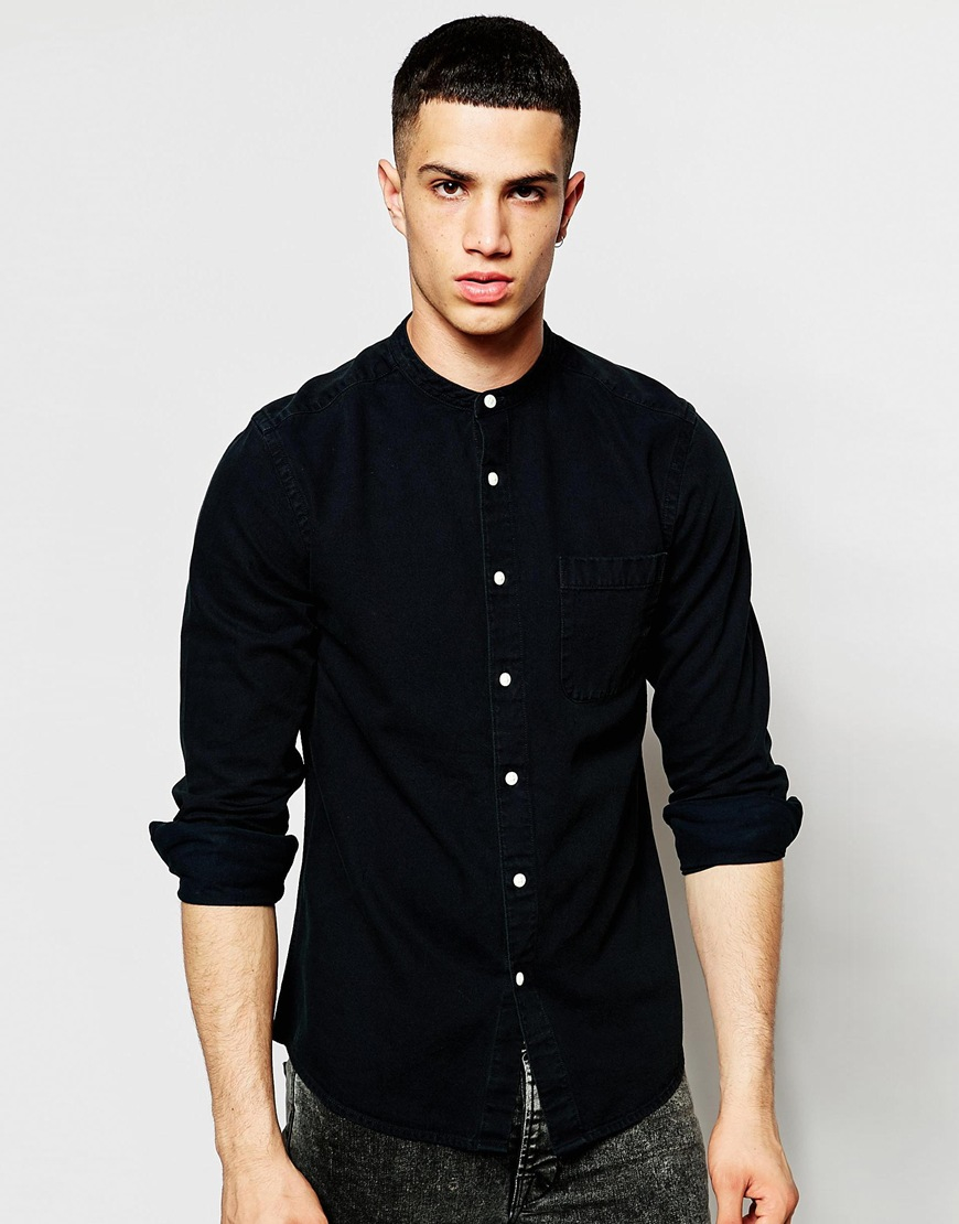 asos uk t shirts
