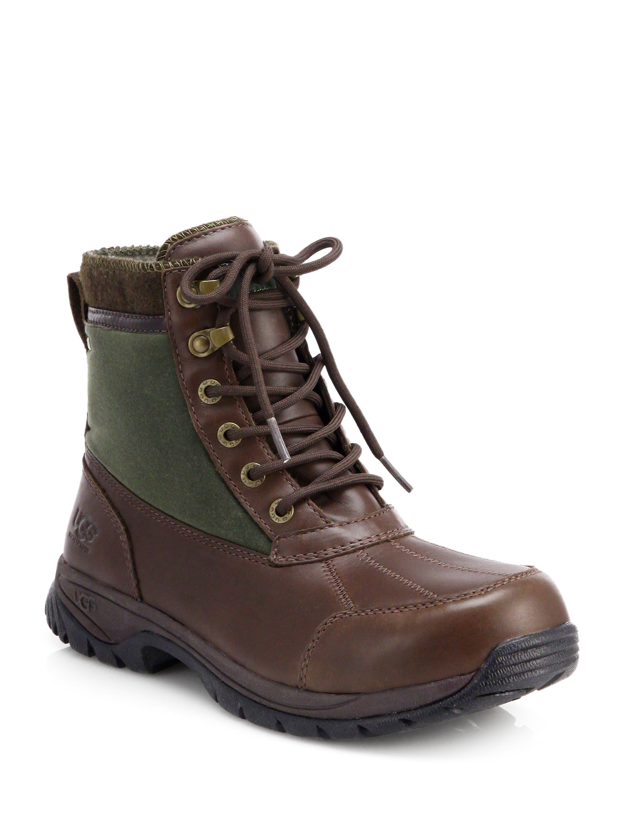 ugg men's snow boots