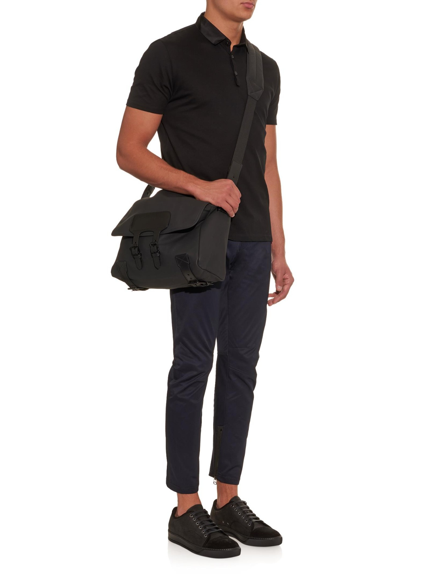 lanvin men bag