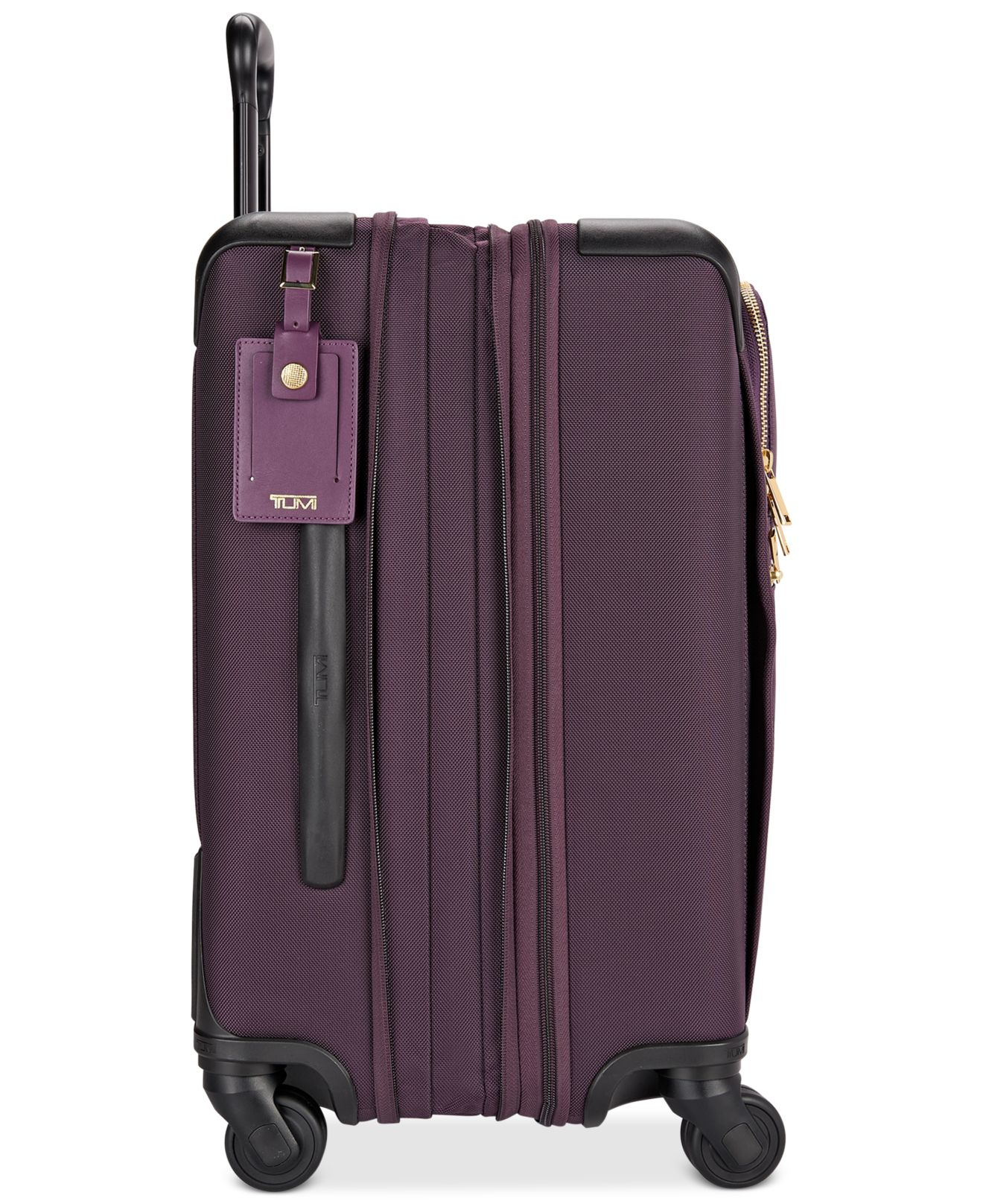 Lyst Tumi Alpha 2 Ballistic Continental Expandable 4 Wheel 22" Carry