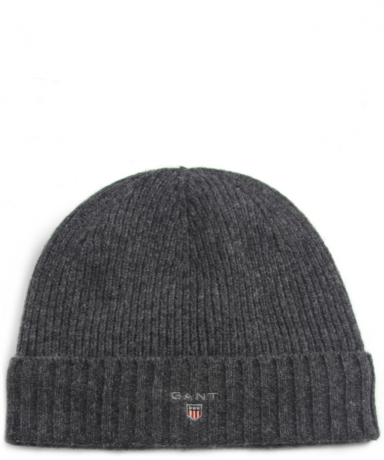 gant beanie hat