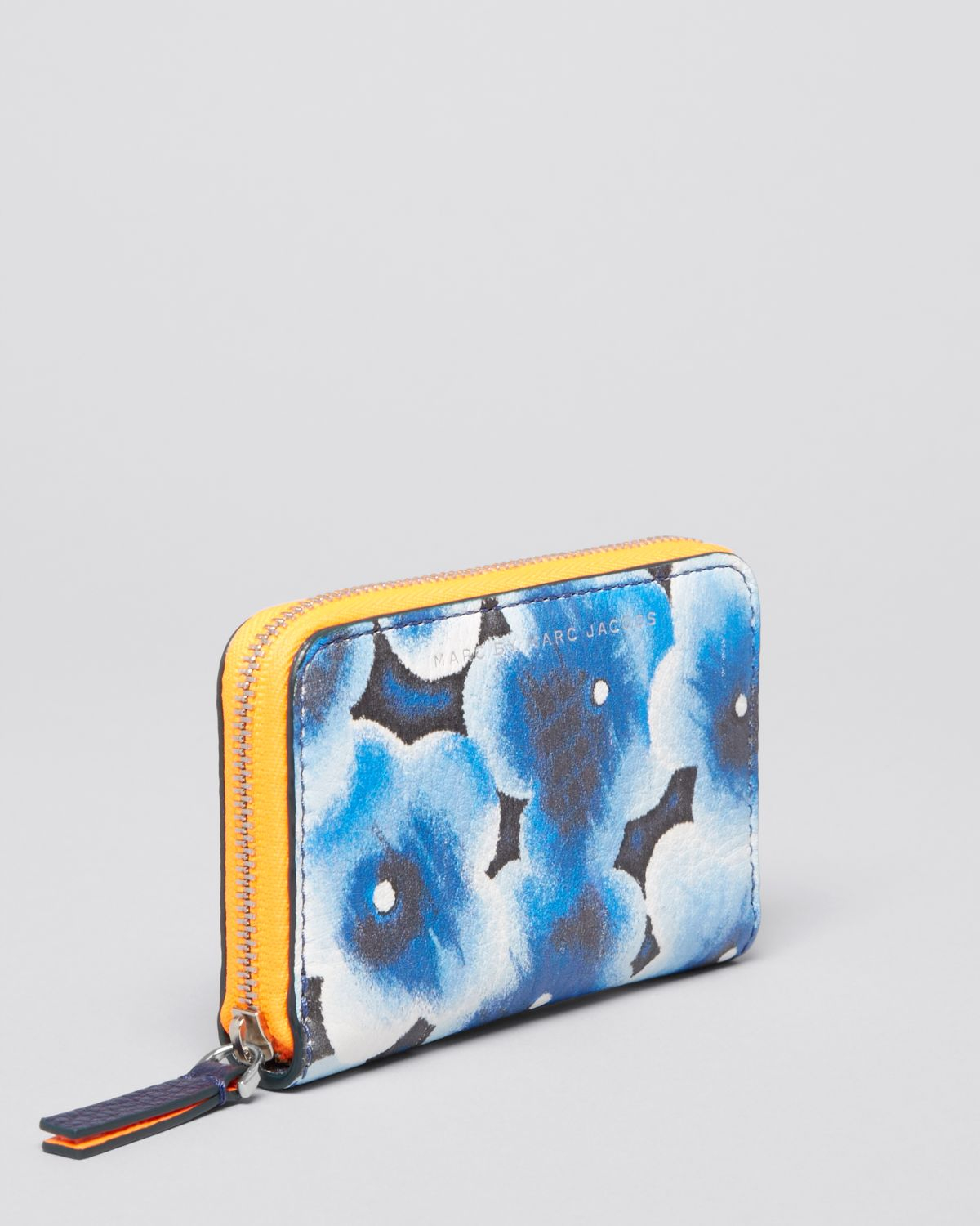 Lyst Marc By Marc Jacobs Card Case Sophisticato Aki